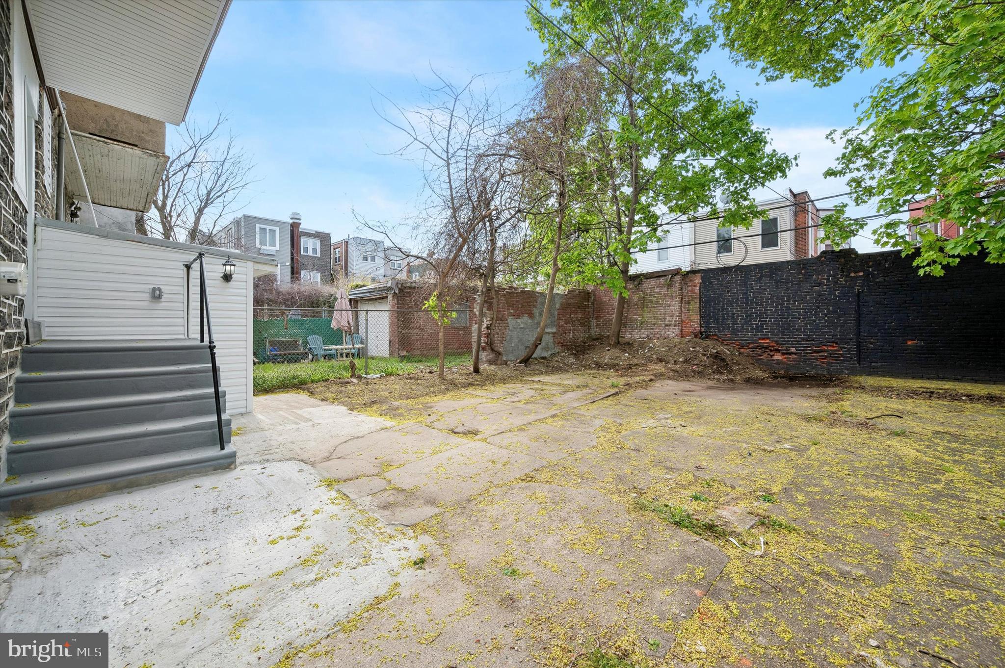 OGONTZ - Residential