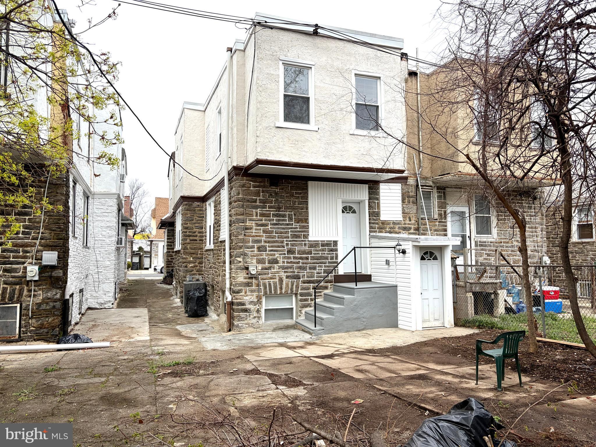 OGONTZ - Residential