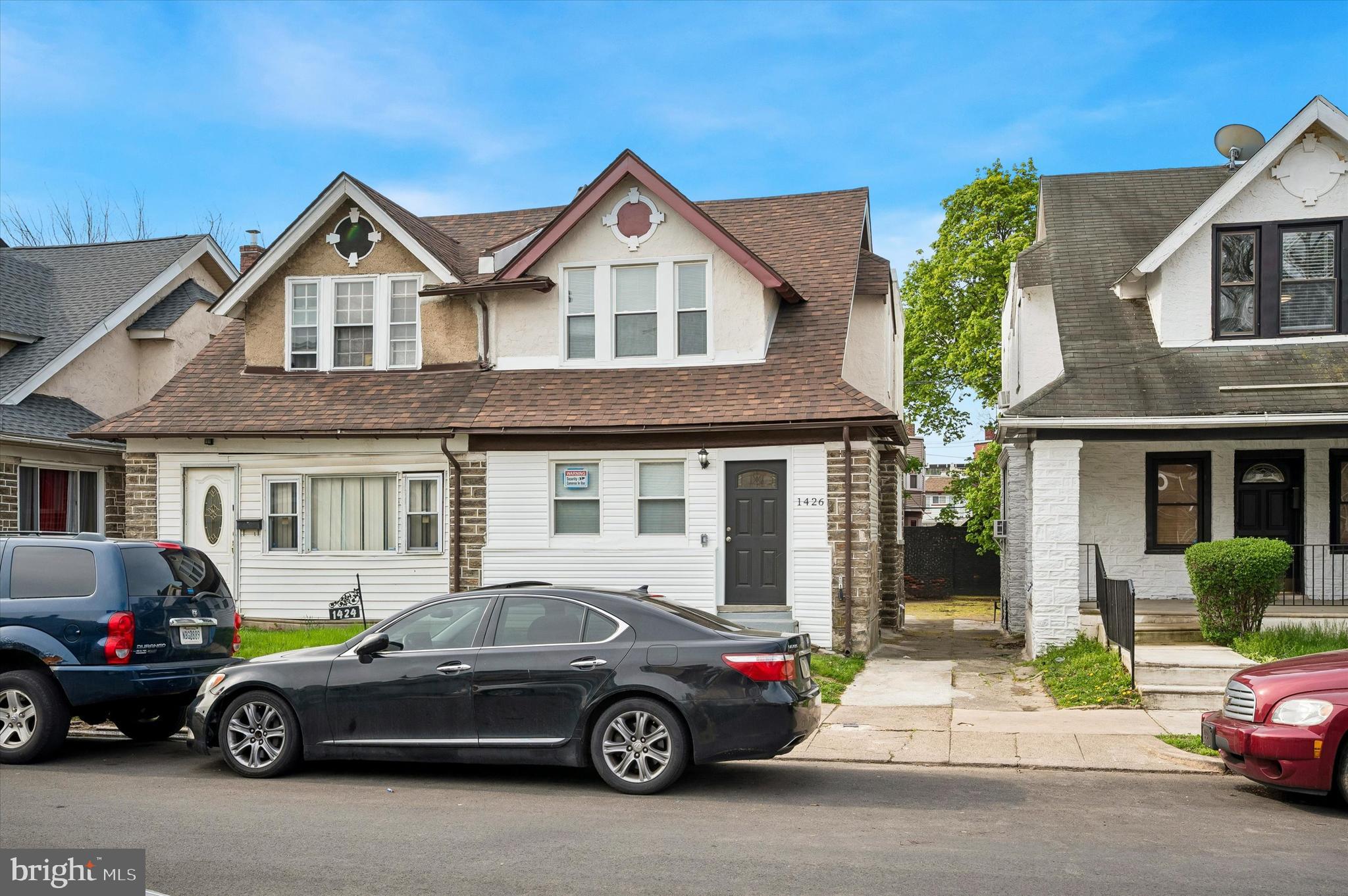 OGONTZ - Residential