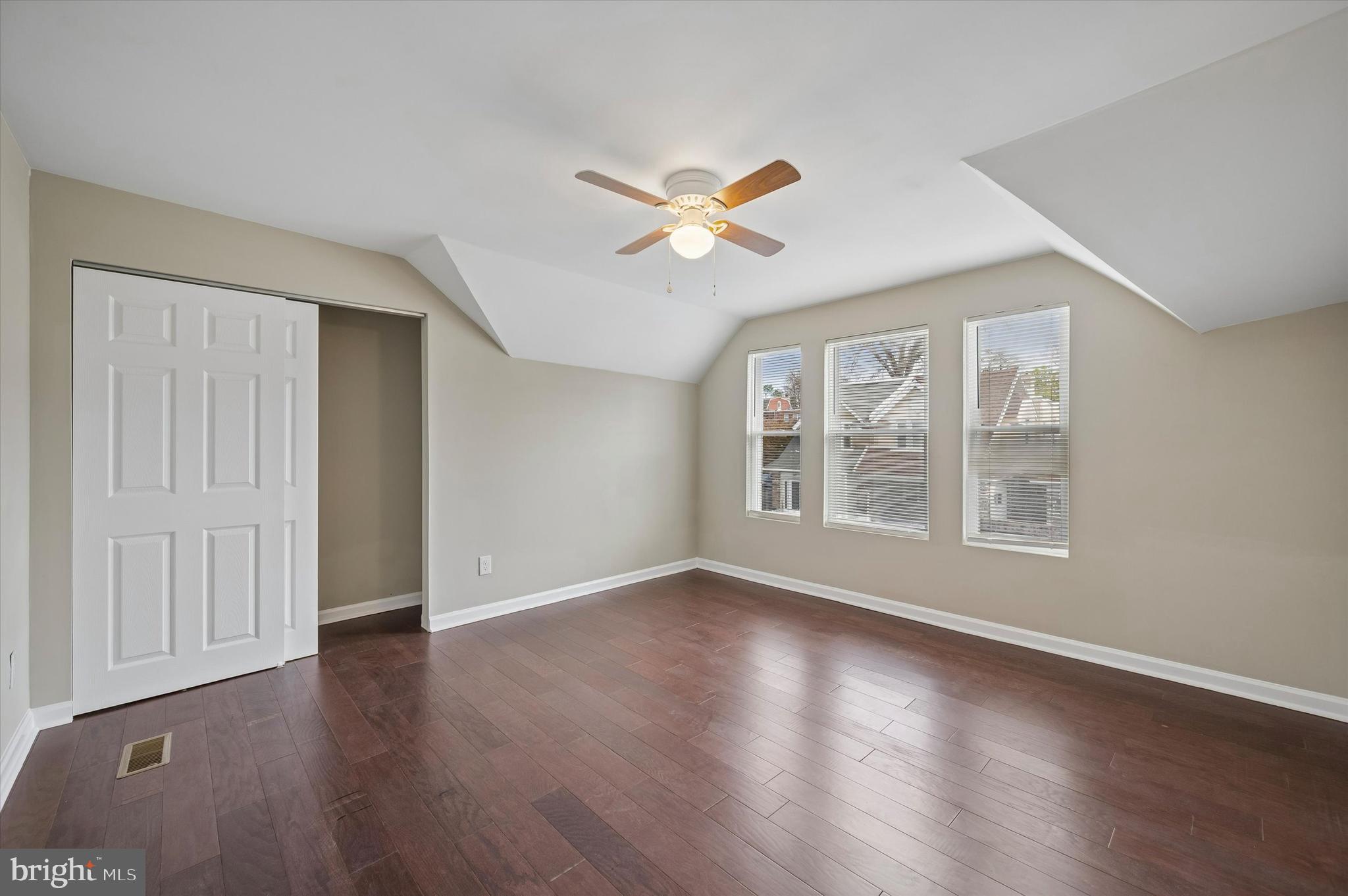 OGONTZ - Residential