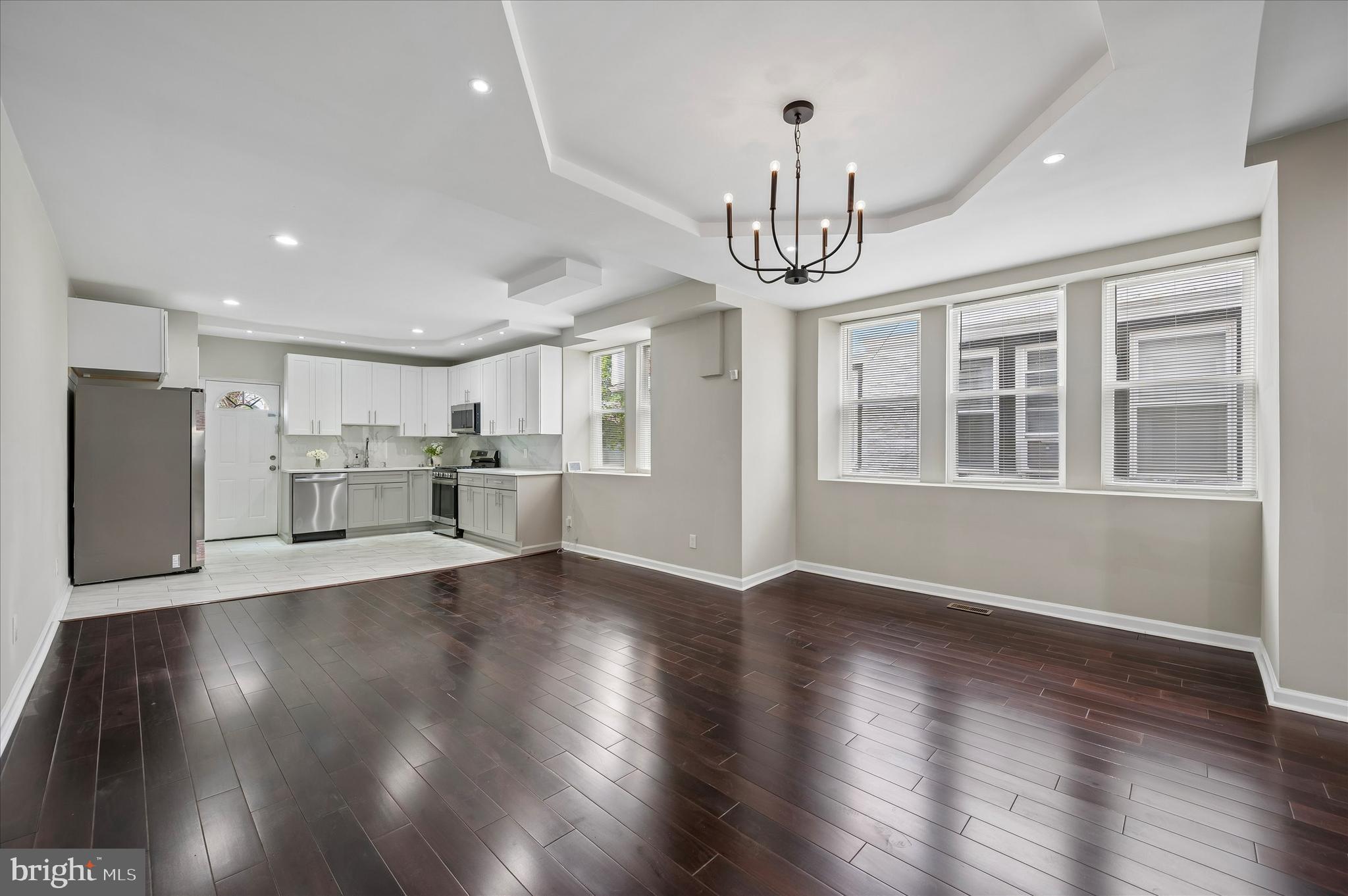 OGONTZ - Residential