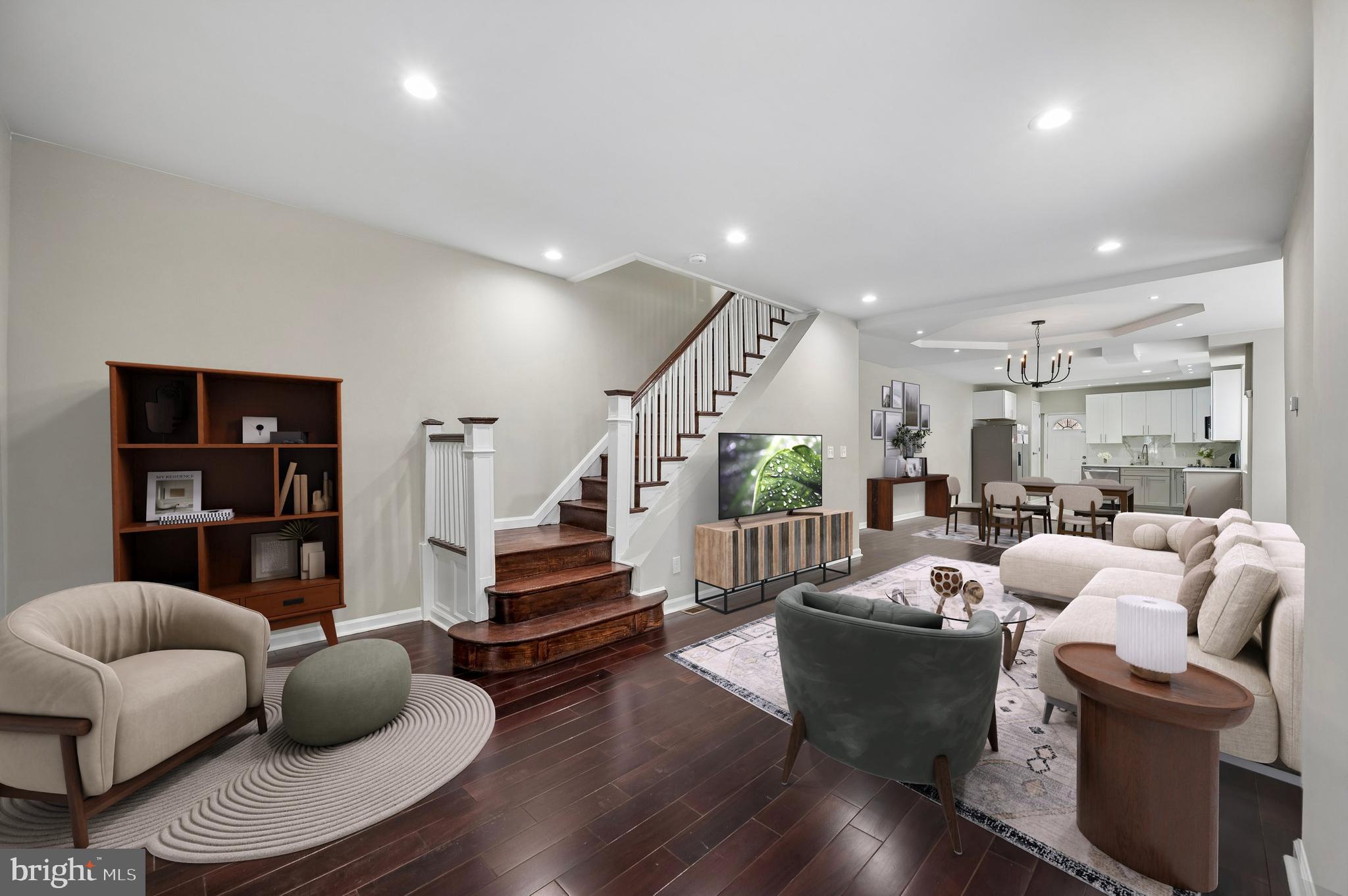 OGONTZ - Residential