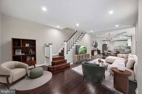 Photo of 1426 Widener Place, PHILADELPHIA, PA 19141 (MLS # PAPH2603630)