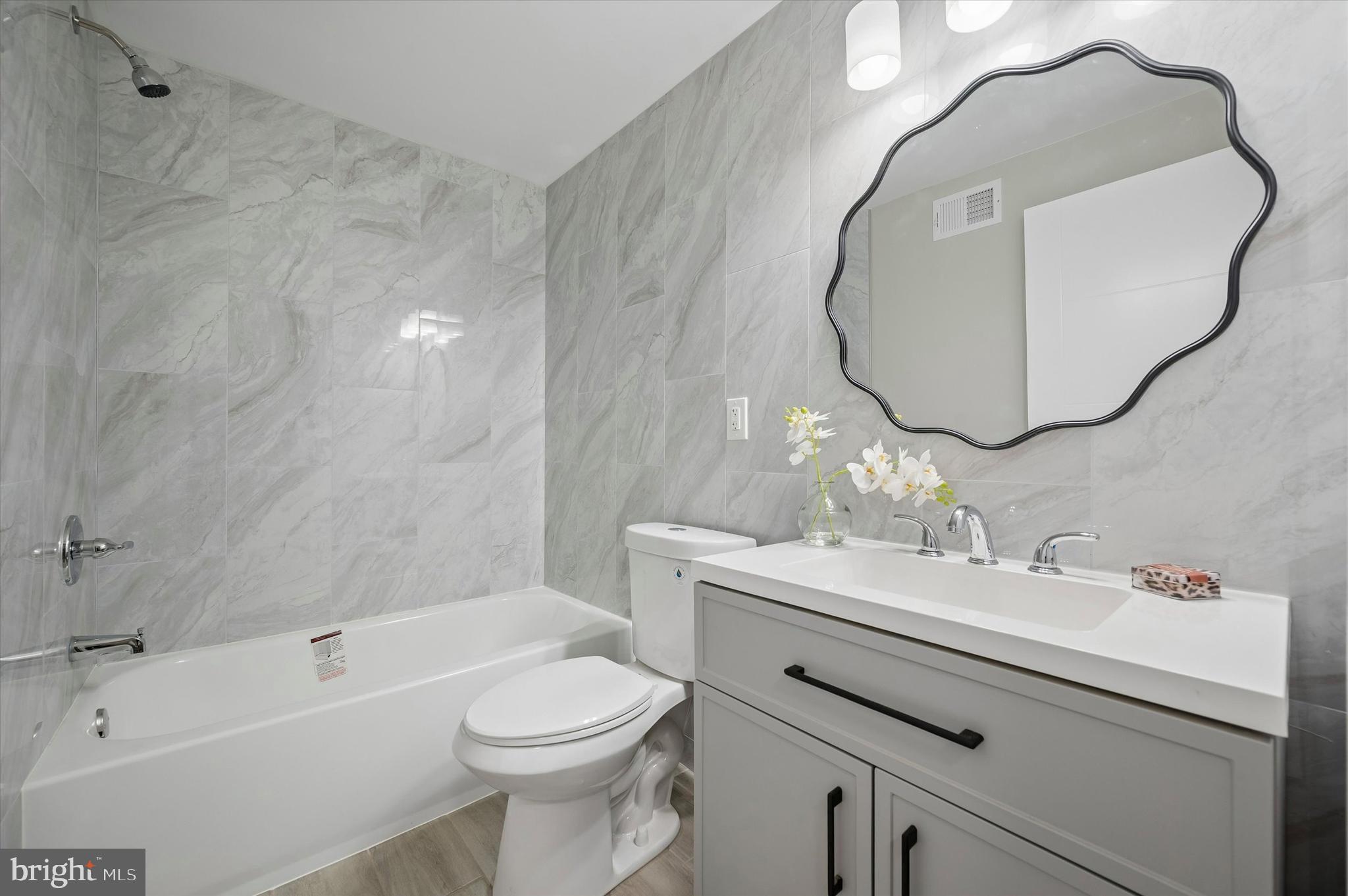 OGONTZ - Residential