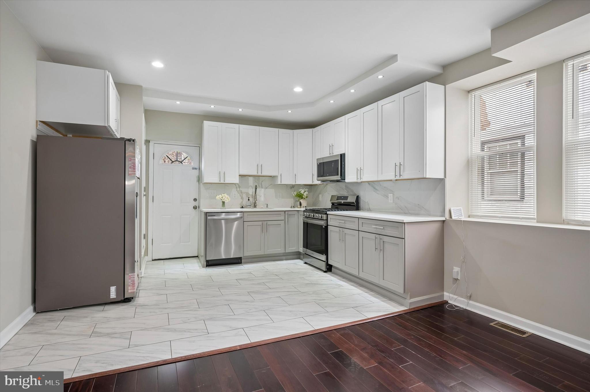 OGONTZ - Residential