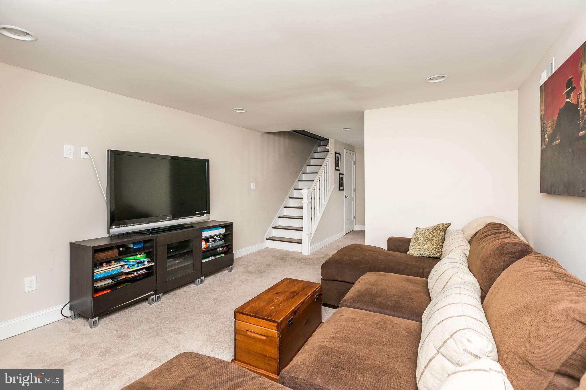 BREWERS HILL - Residential