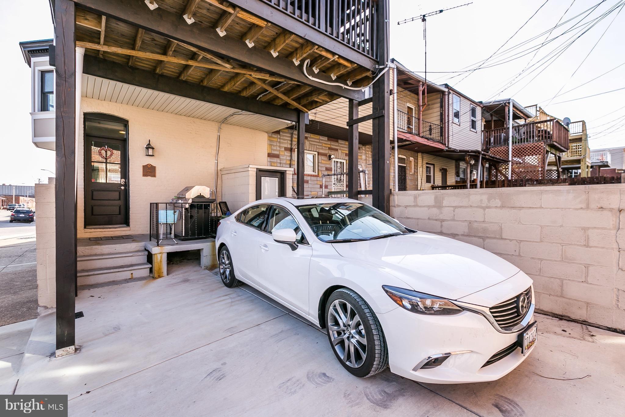 BREWERS HILL - Residential