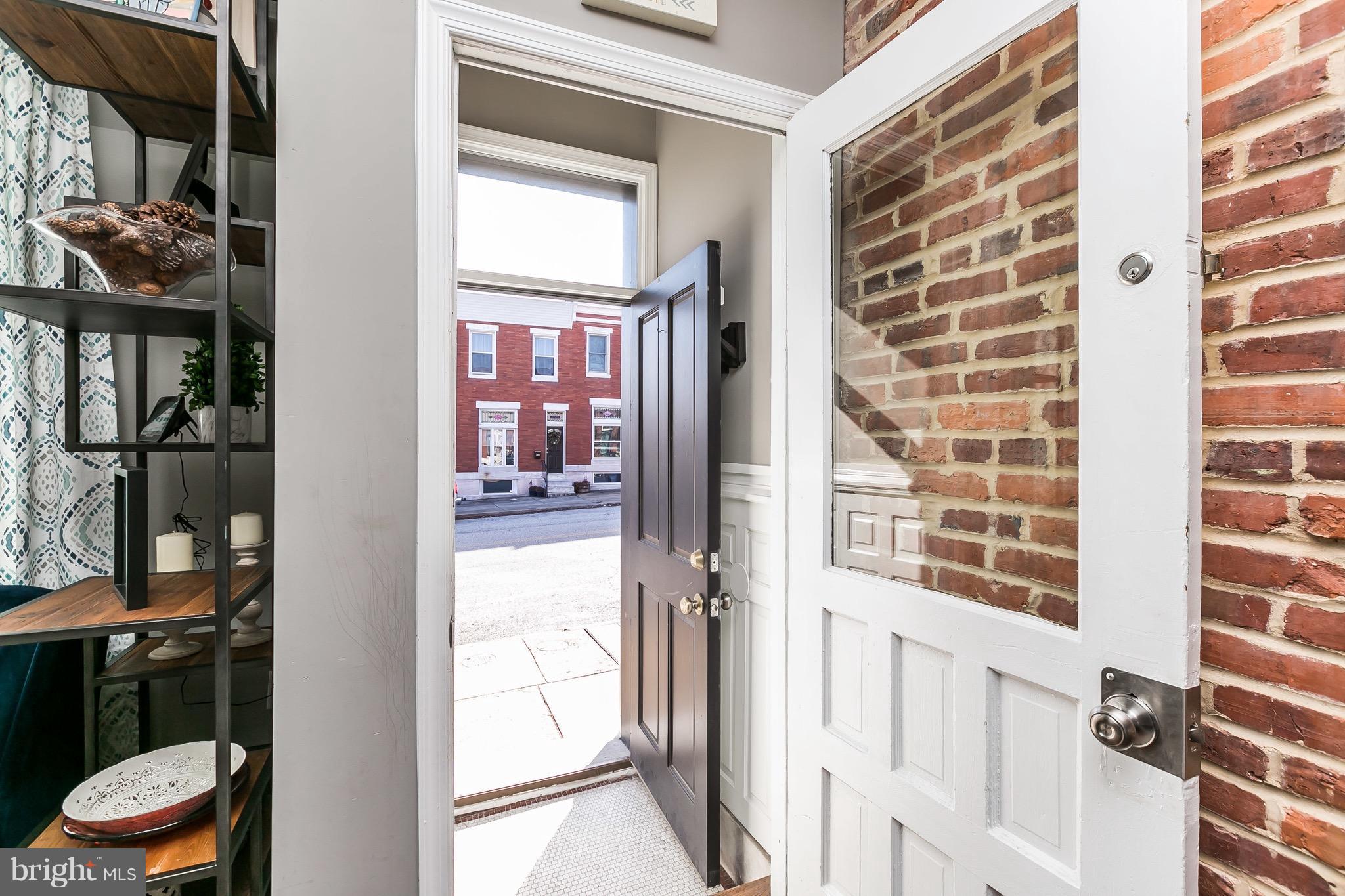 BREWERS HILL - Residential