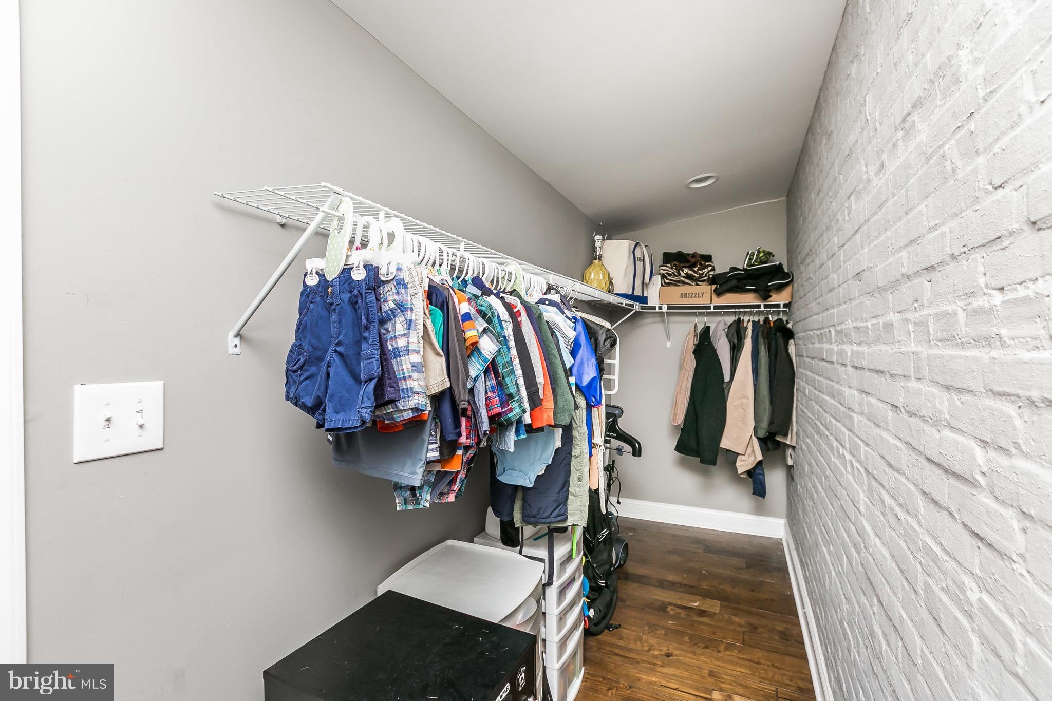 BREWERS HILL - Residential