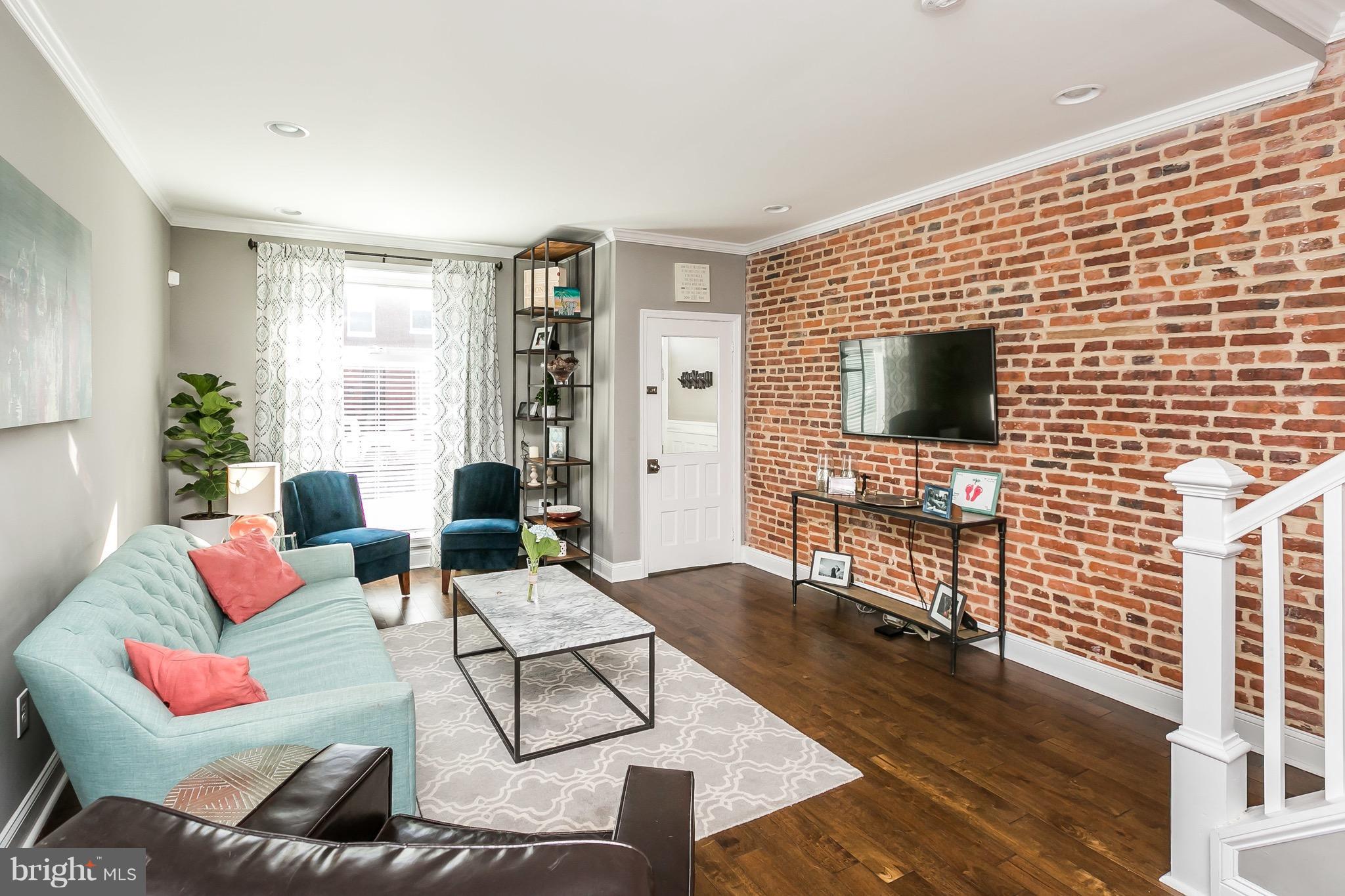 BREWERS HILL - Residential