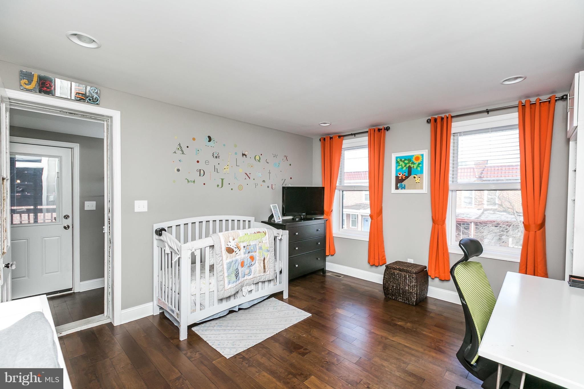 BREWERS HILL - Residential