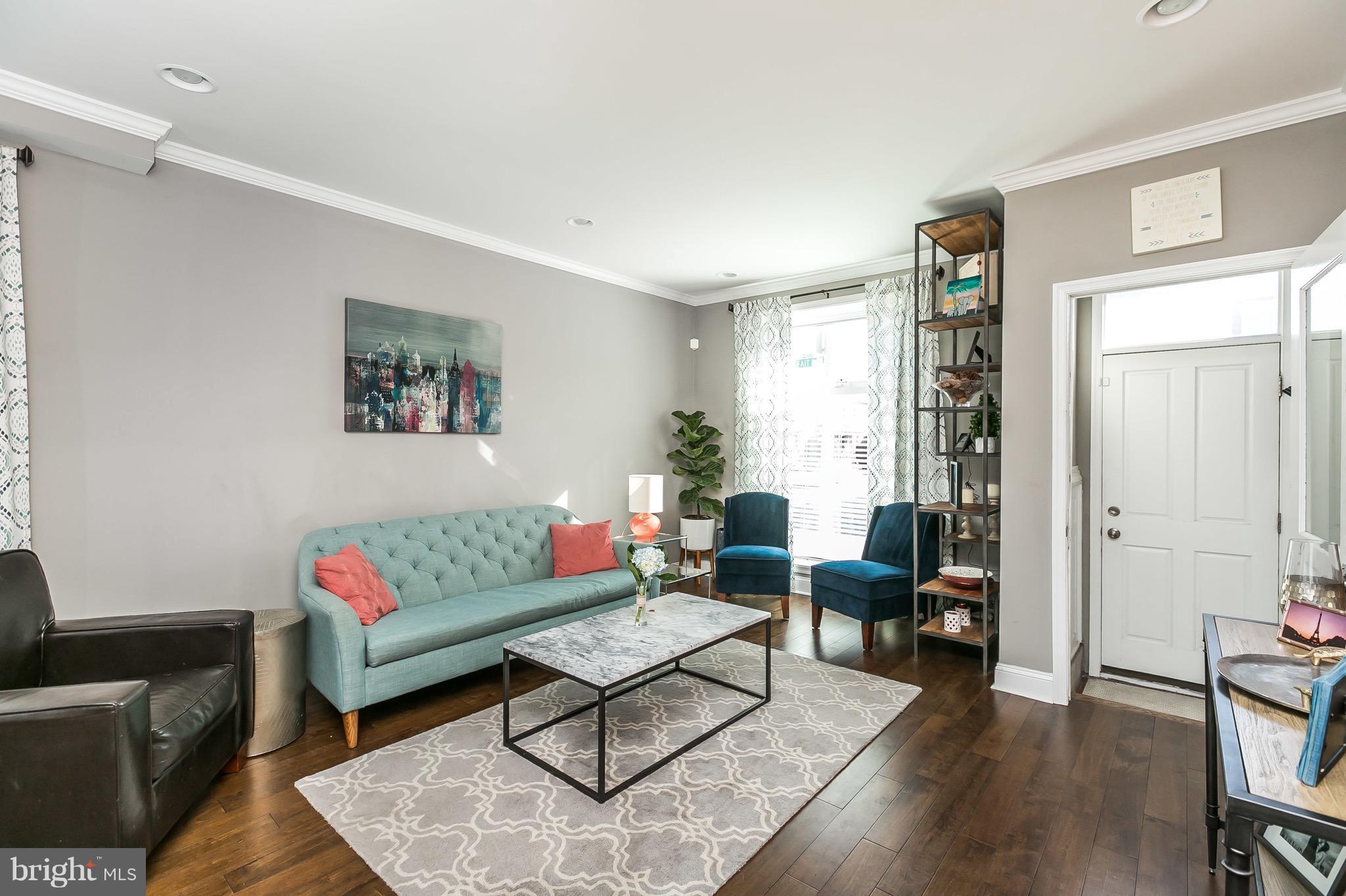 BREWERS HILL - Residential