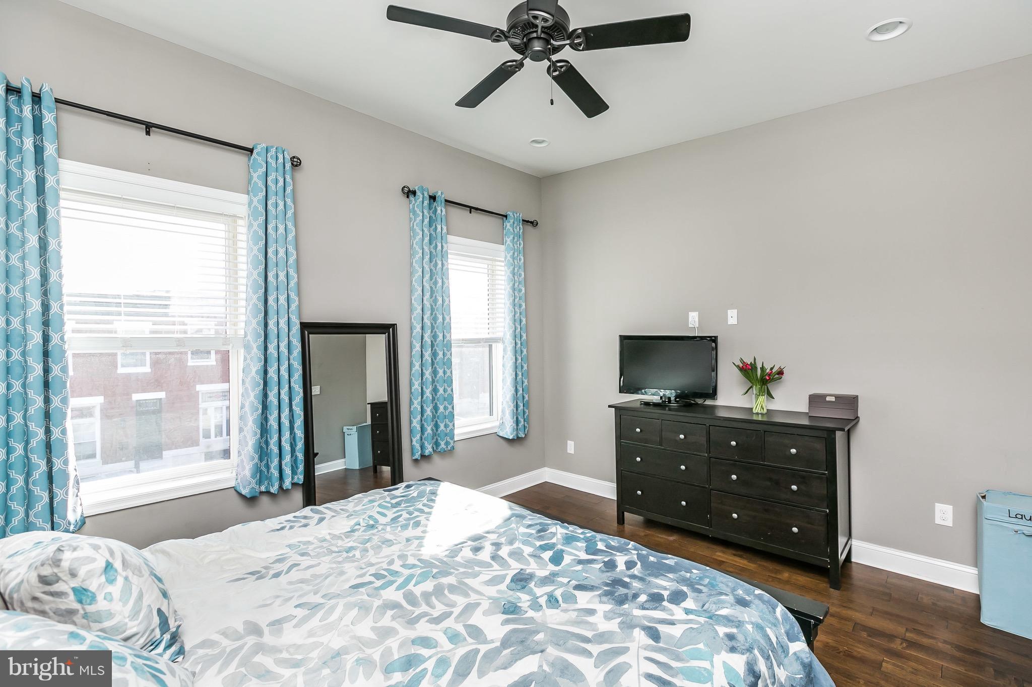 BREWERS HILL - Residential