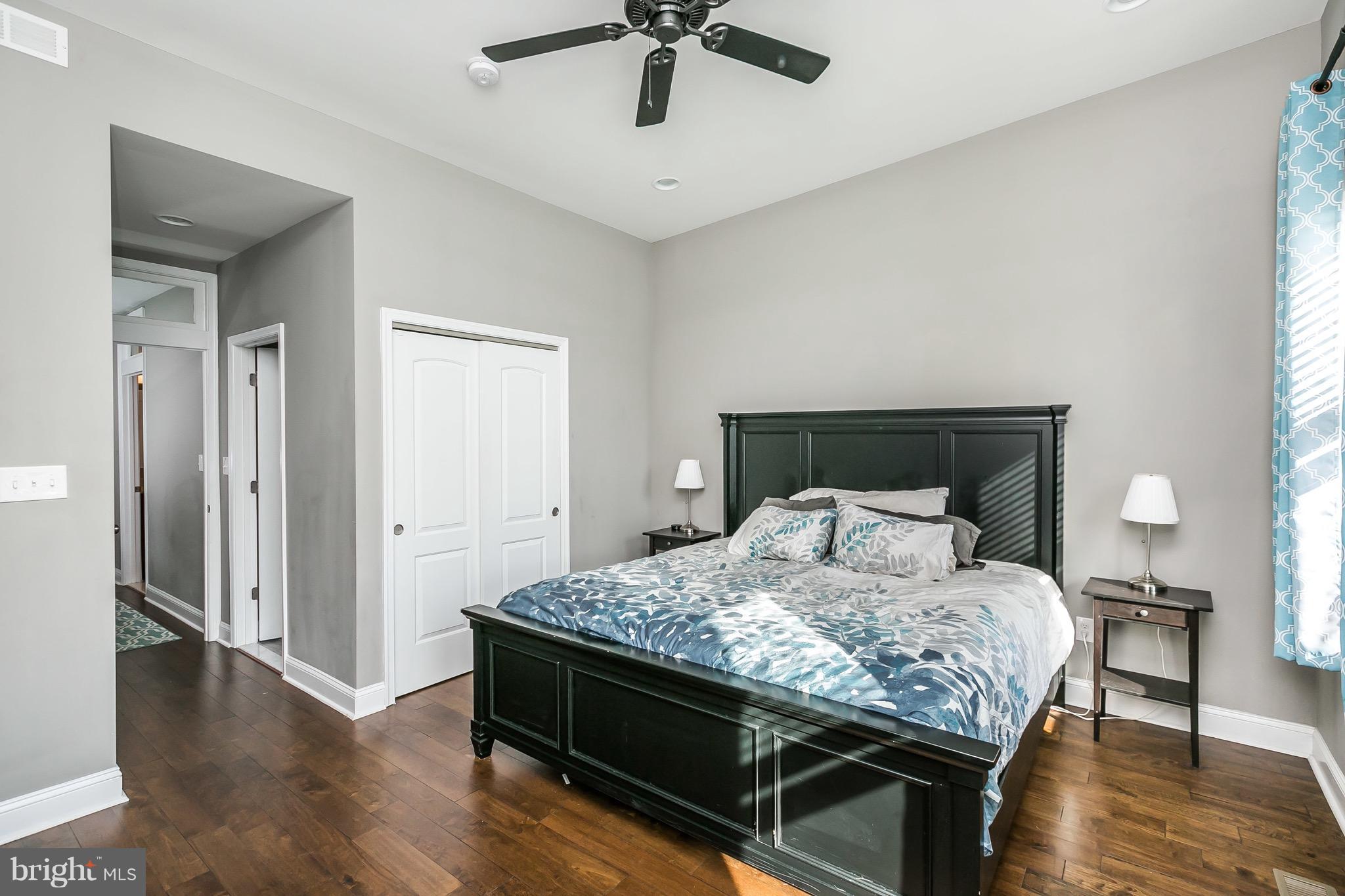 BREWERS HILL - Residential