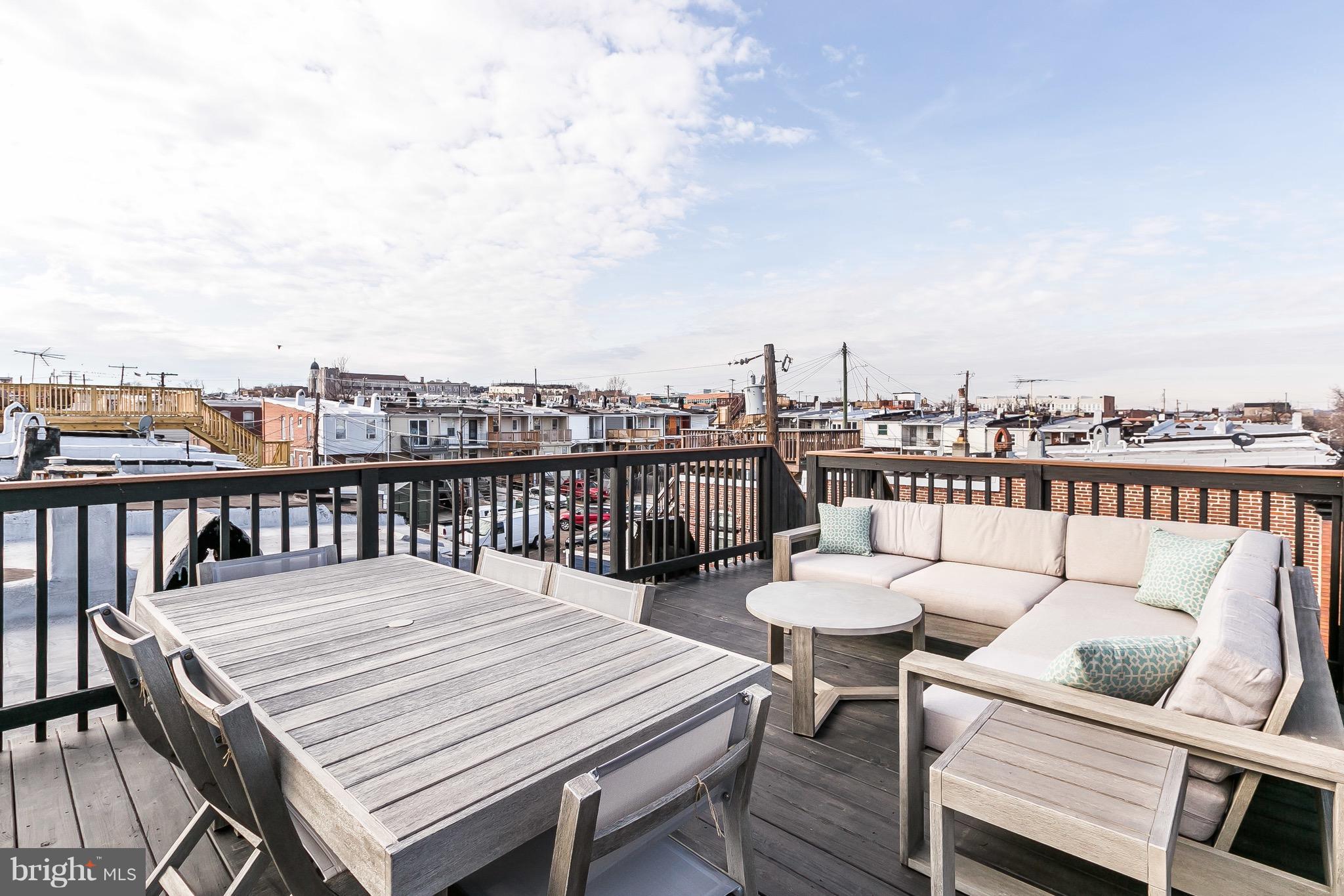 BREWERS HILL - Residential