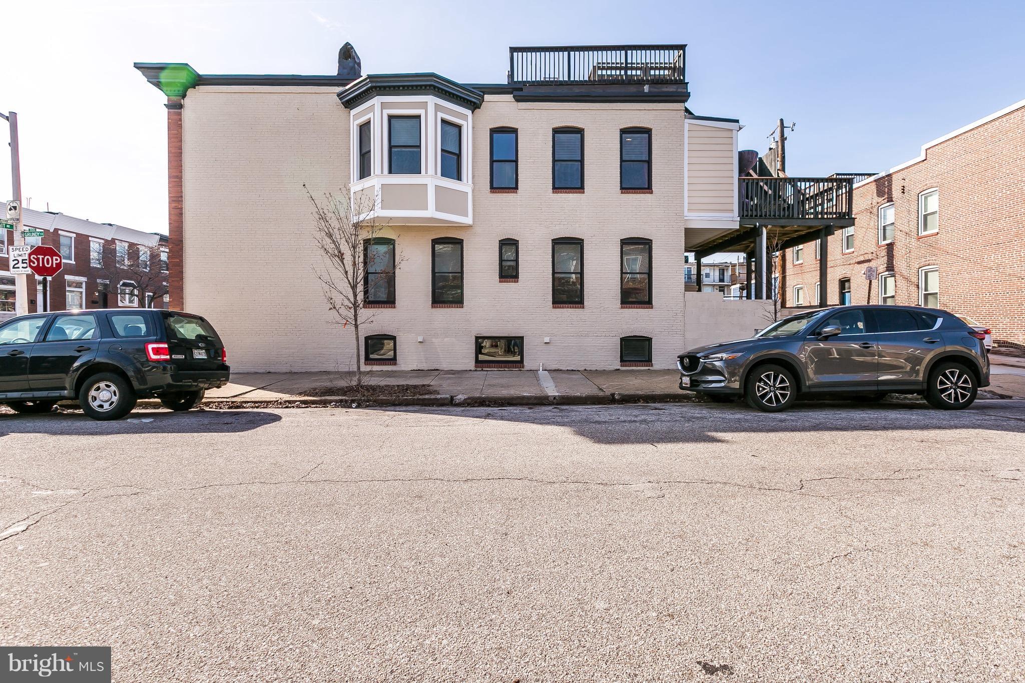 BREWERS HILL - Residential