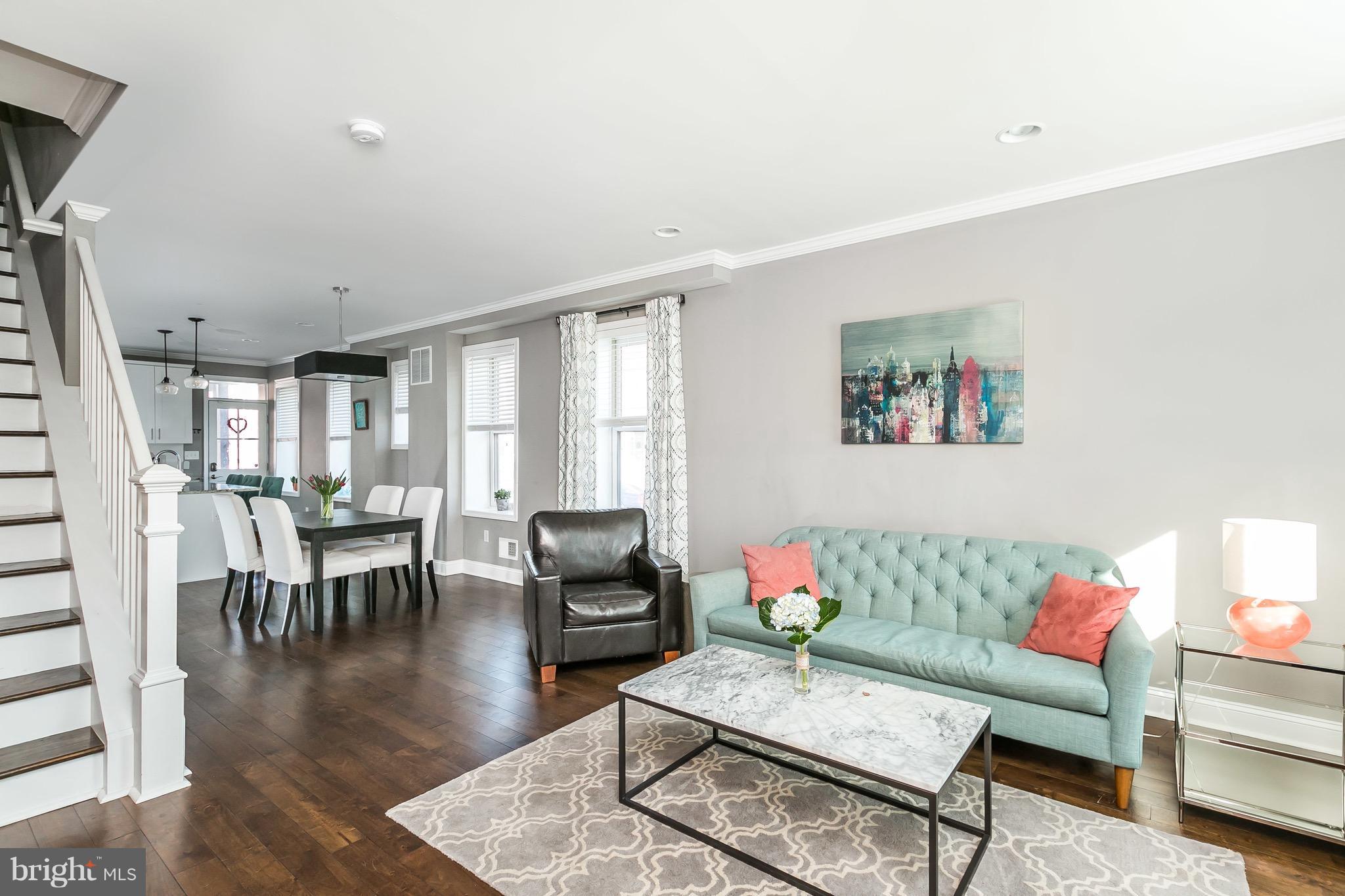 BREWERS HILL - Residential