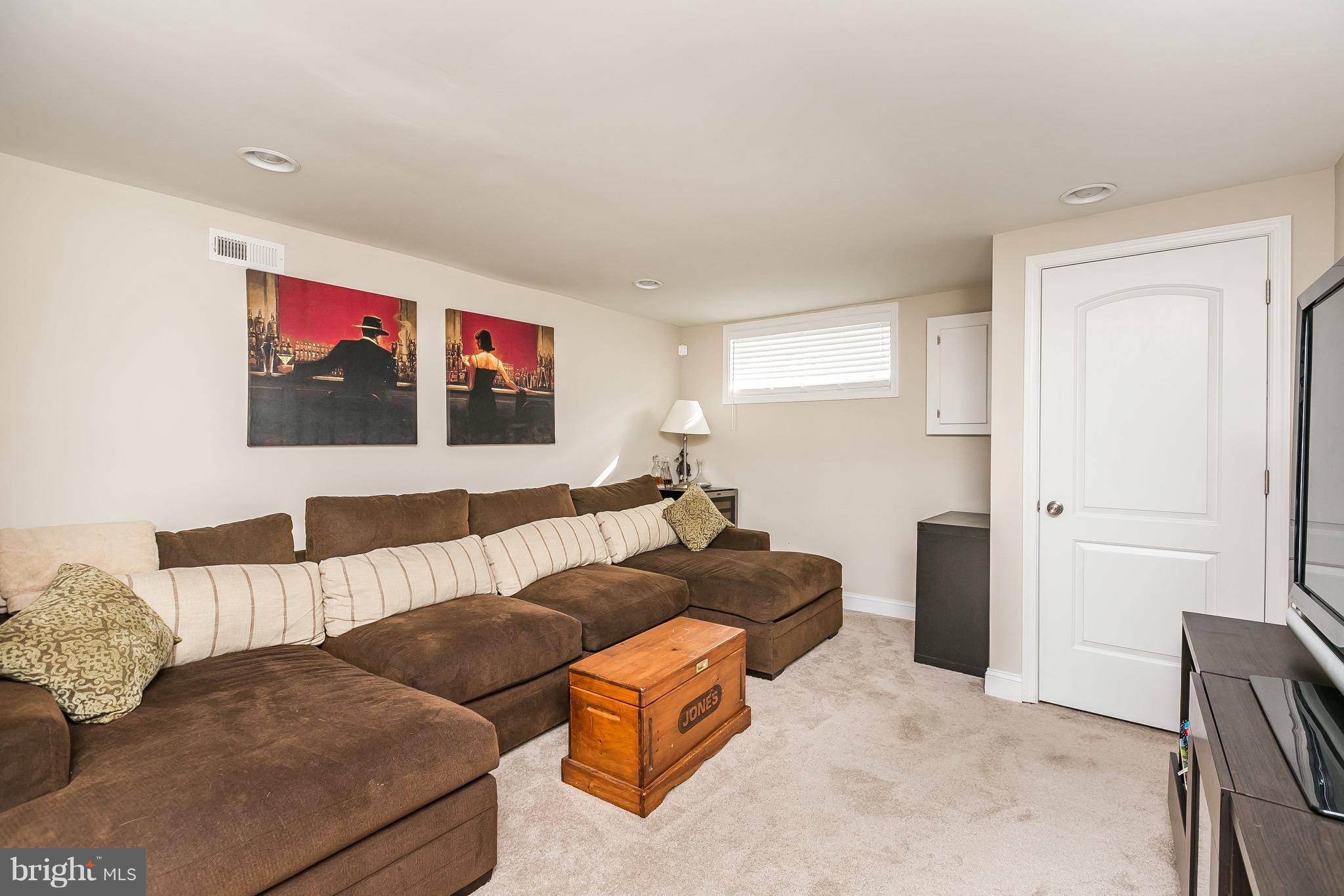 BREWERS HILL - Residential