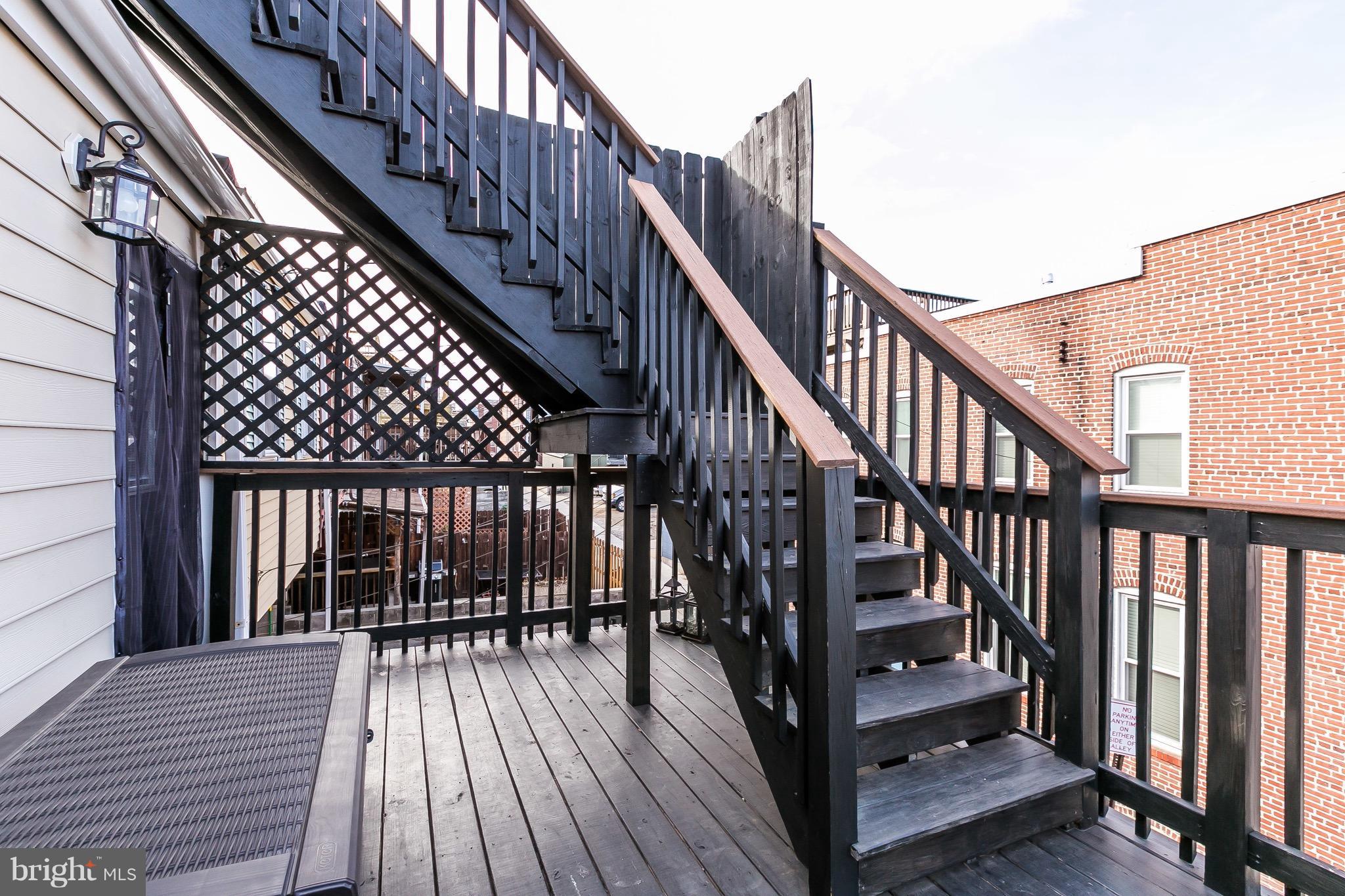 BREWERS HILL - Residential