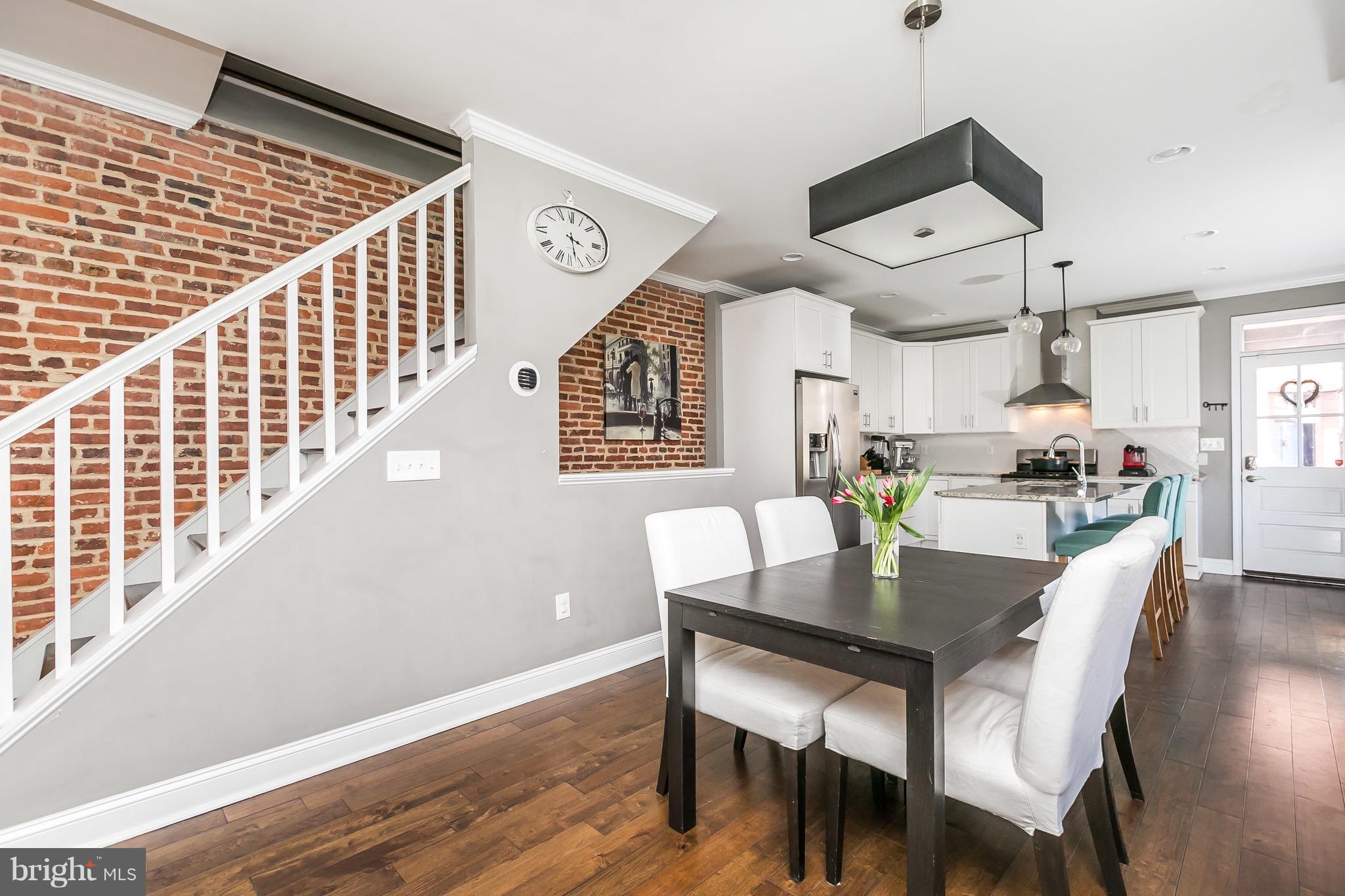 BREWERS HILL - Residential