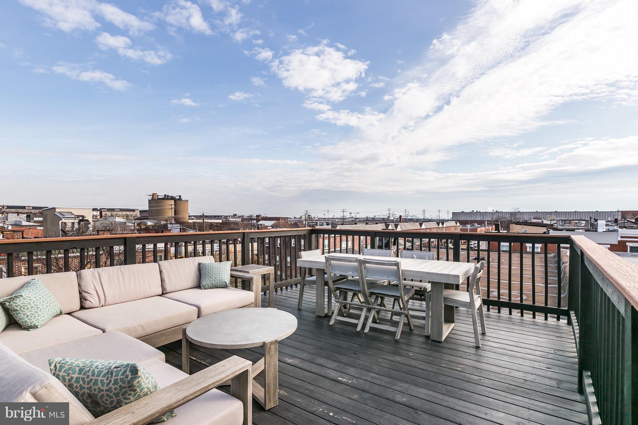 BREWERS HILL - Residential