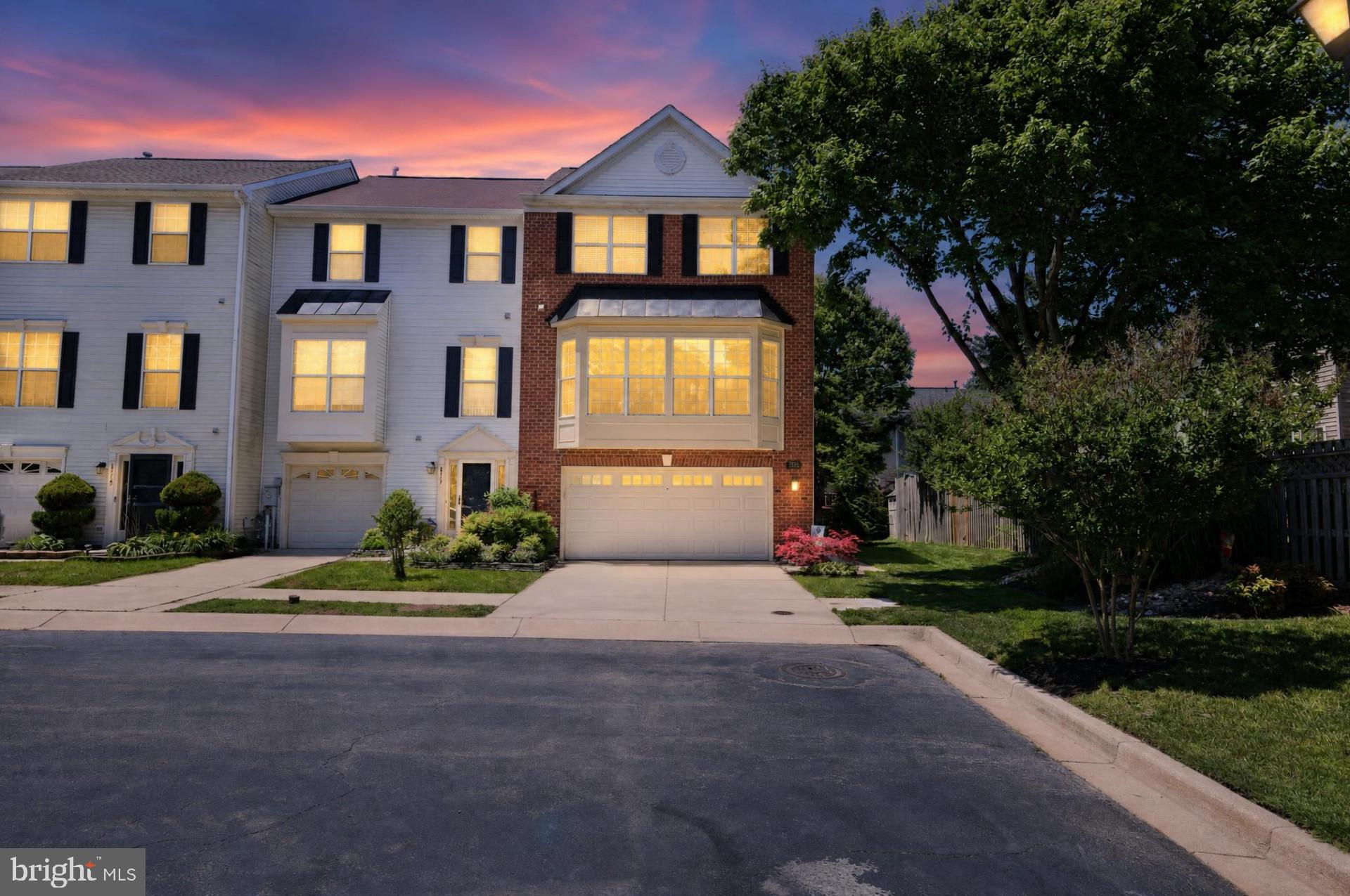 8715 SILENT COURT