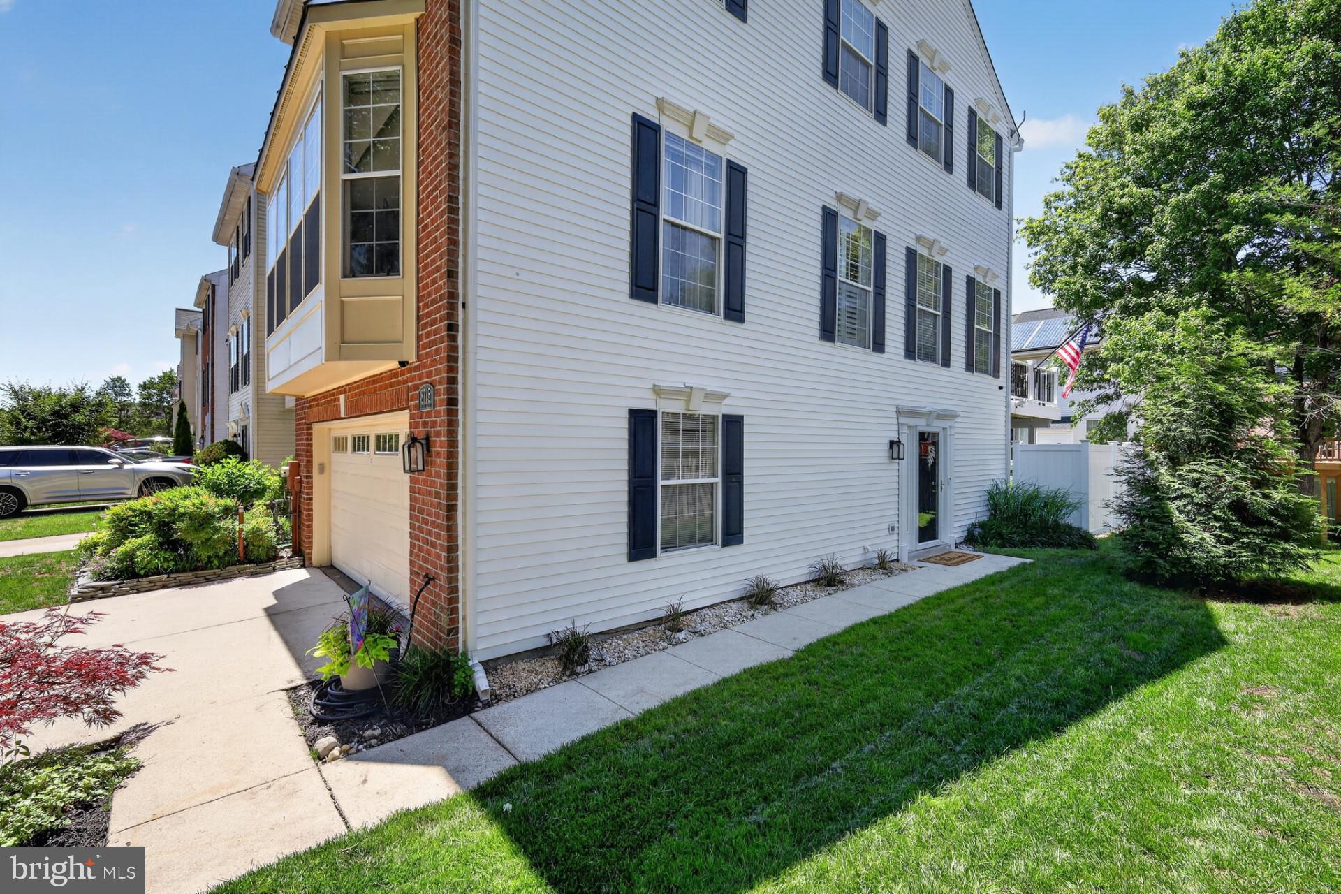8715 SILENT COURT