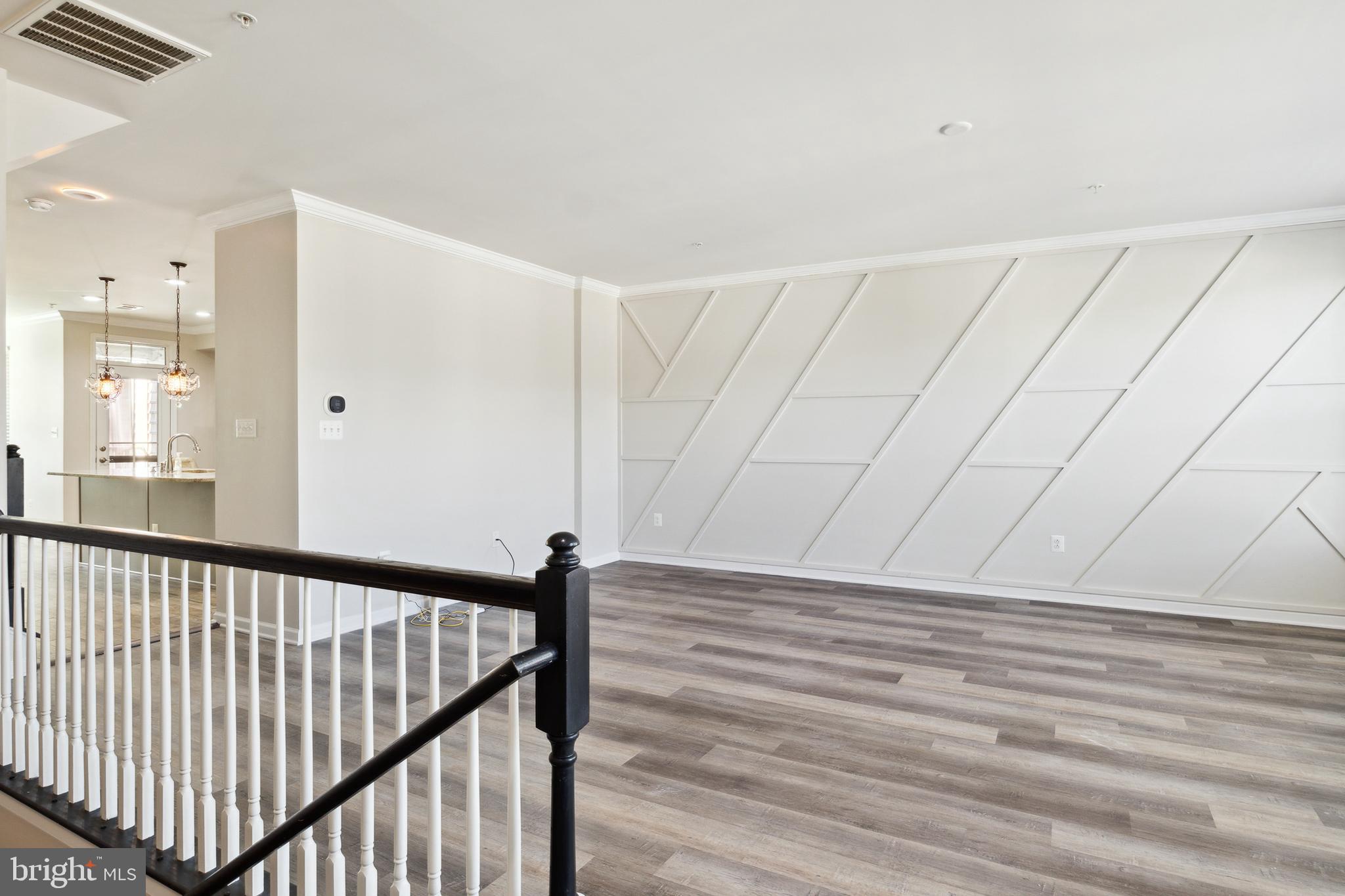 JEFFERSON PLACE - Residential