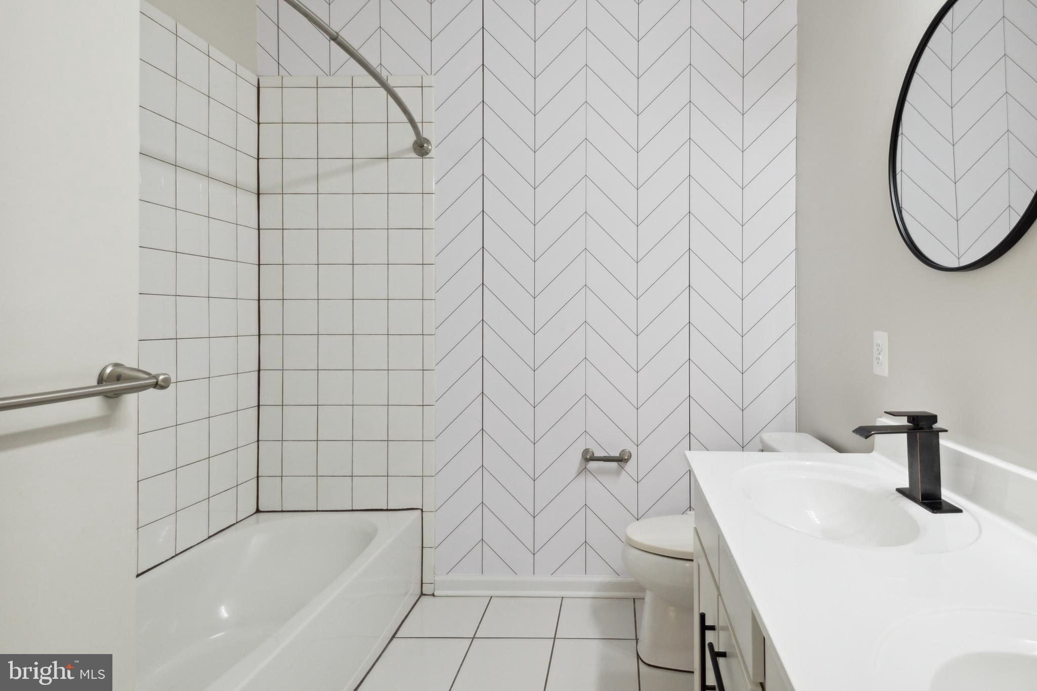 JEFFERSON PLACE - Residential