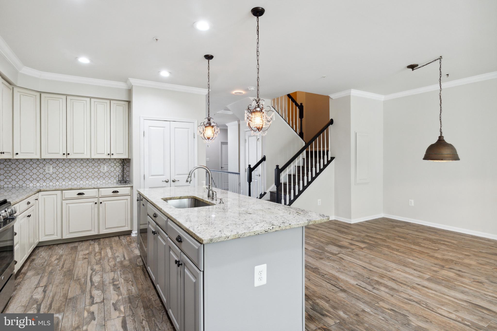 JEFFERSON PLACE - Residential