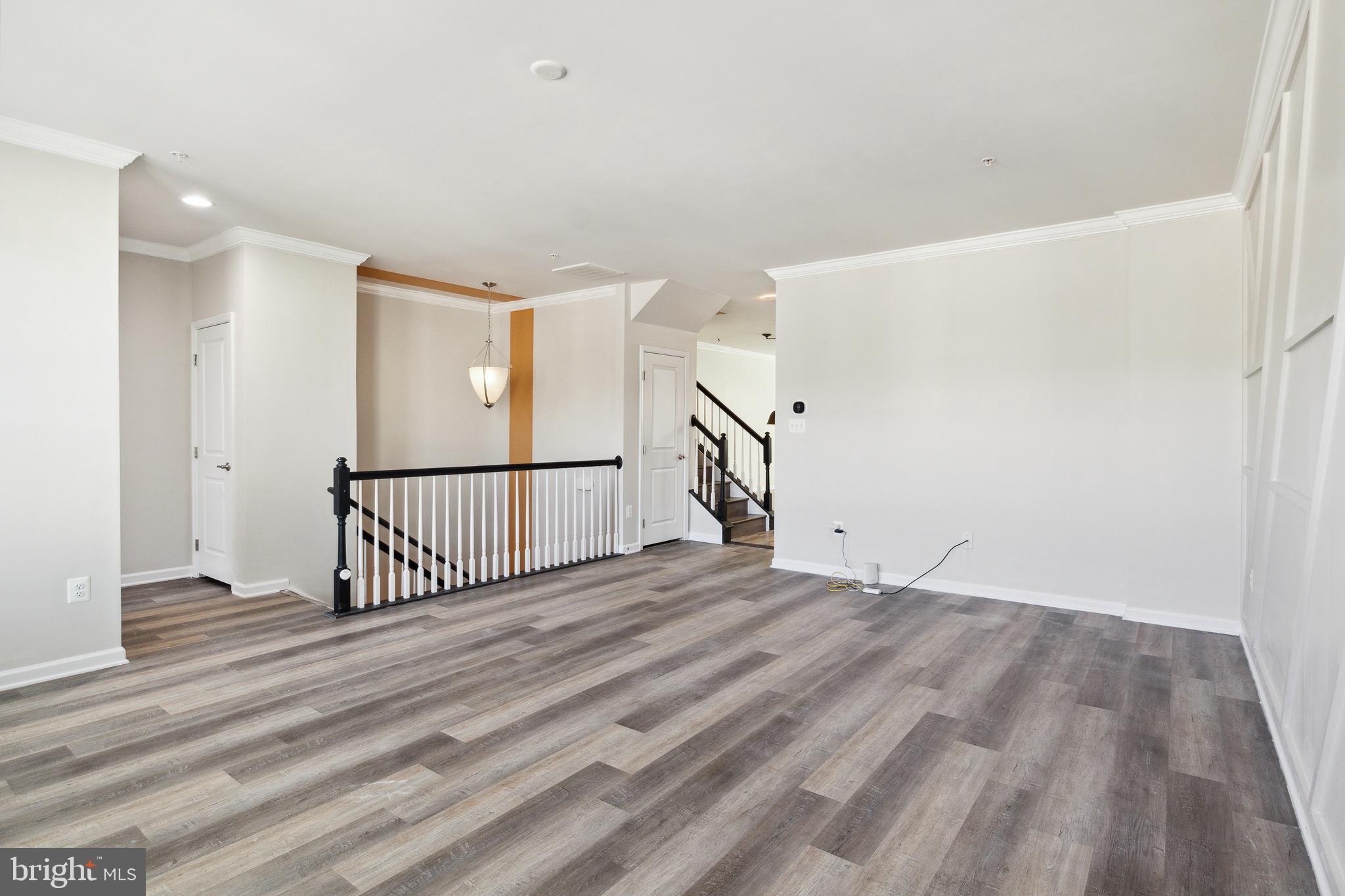 JEFFERSON PLACE - Residential