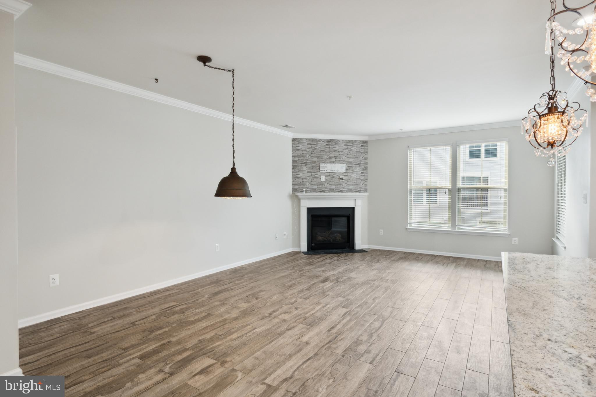 JEFFERSON PLACE - Residential