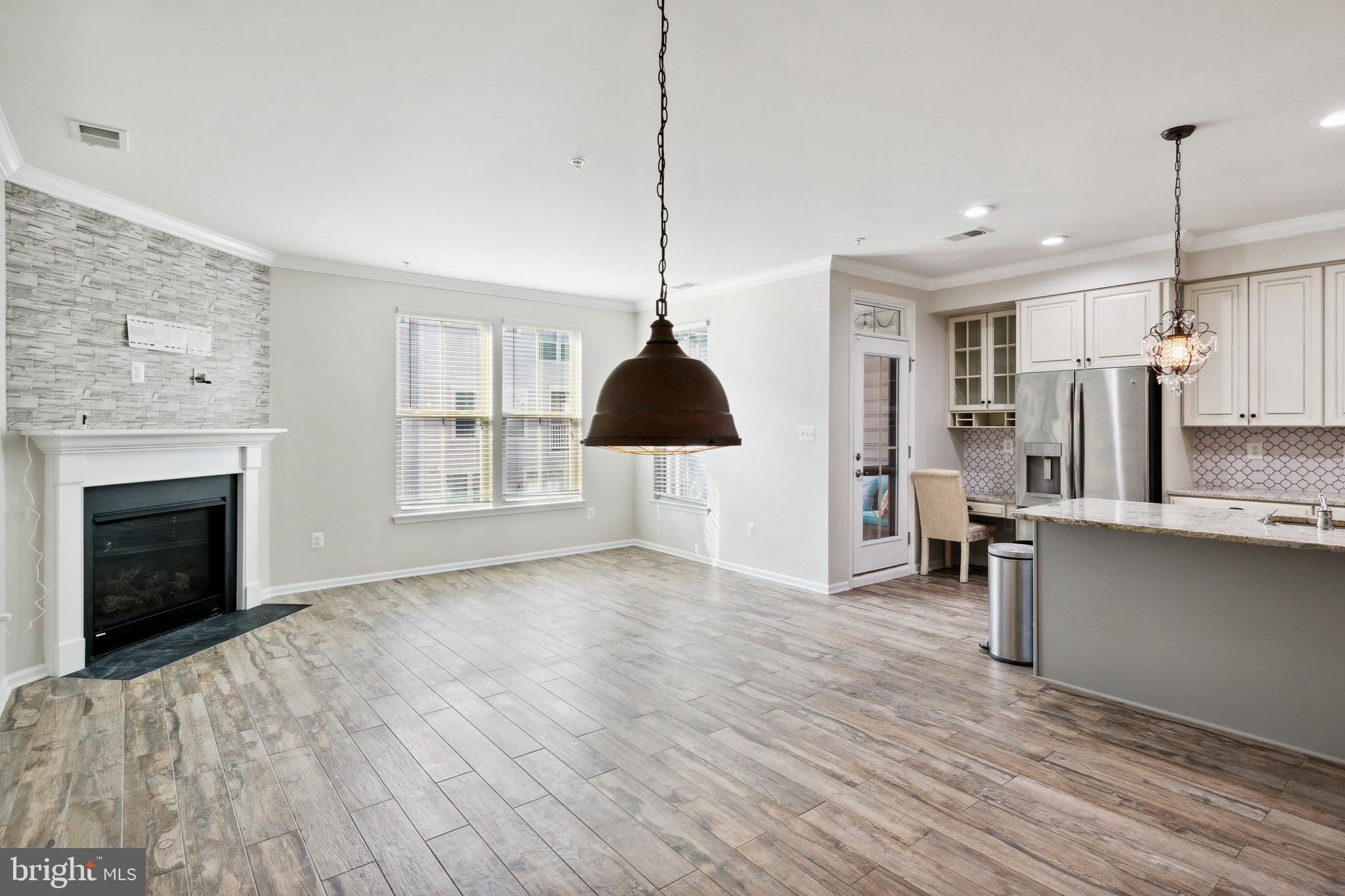 JEFFERSON PLACE - Residential