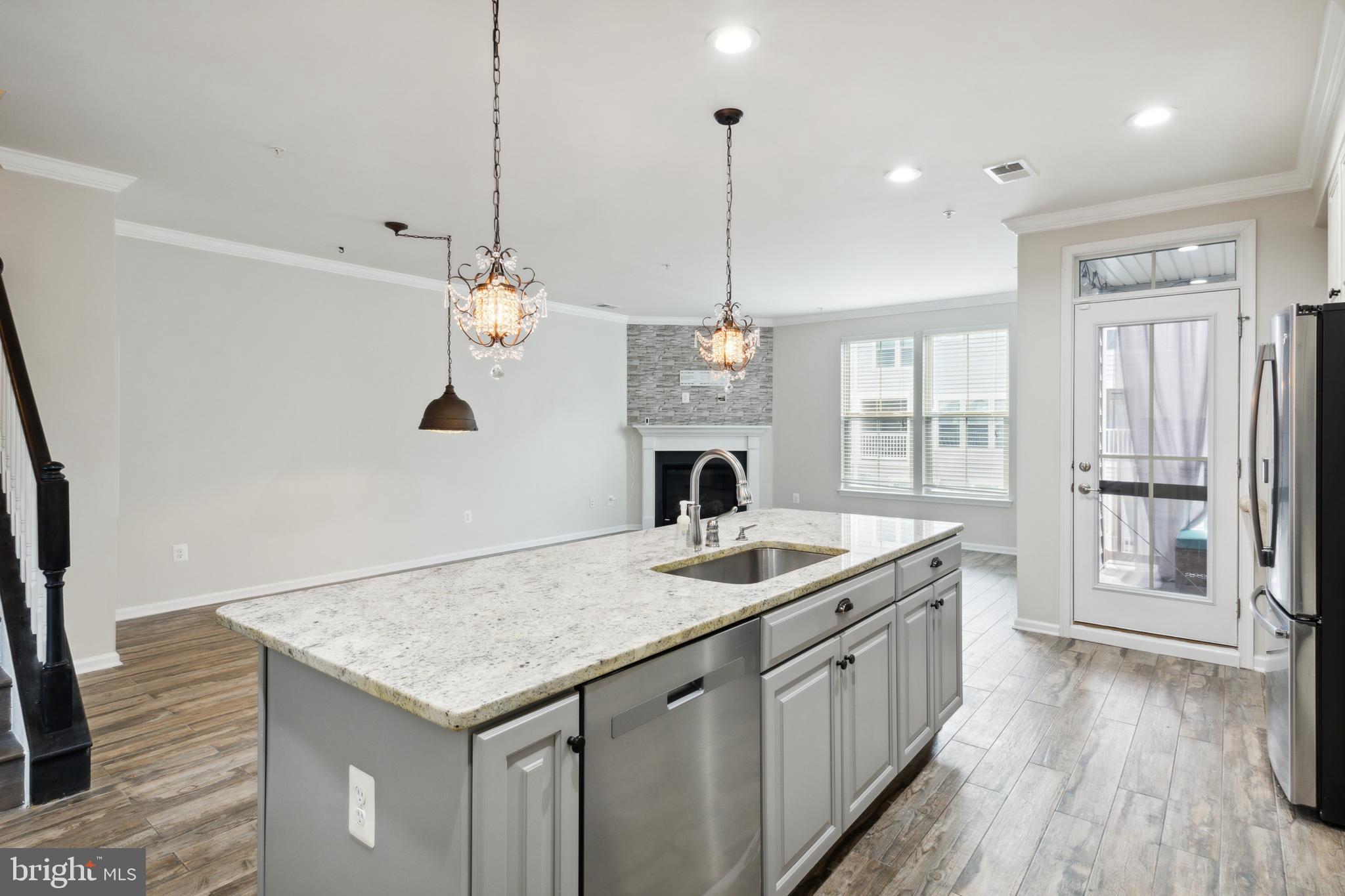 JEFFERSON PLACE - Residential