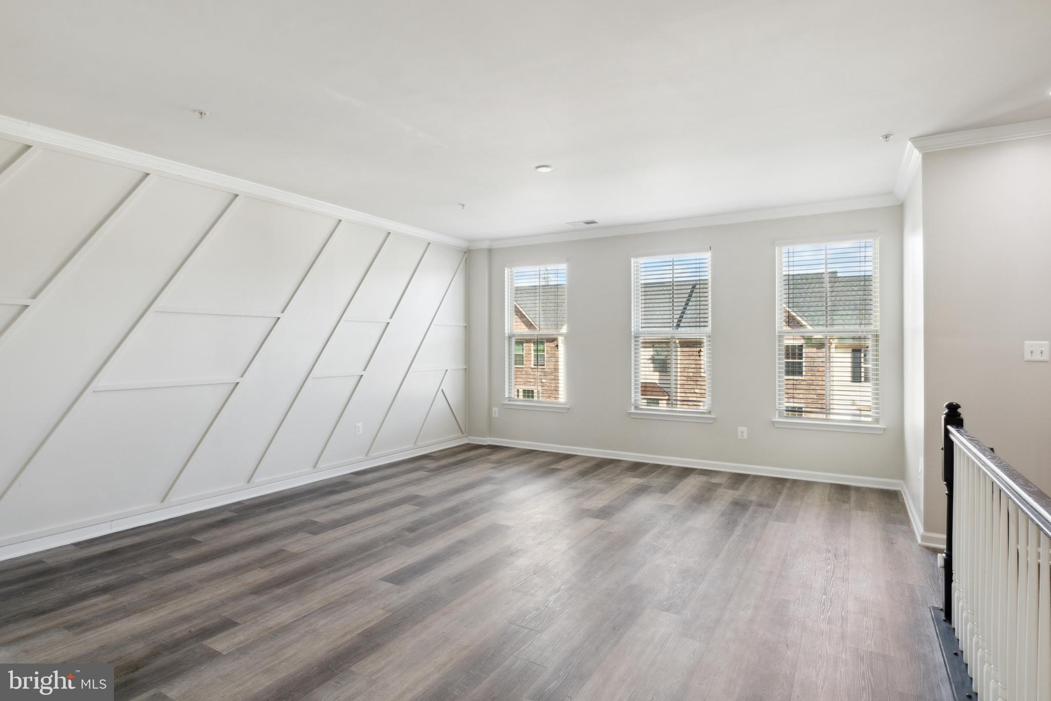 JEFFERSON PLACE - Residential