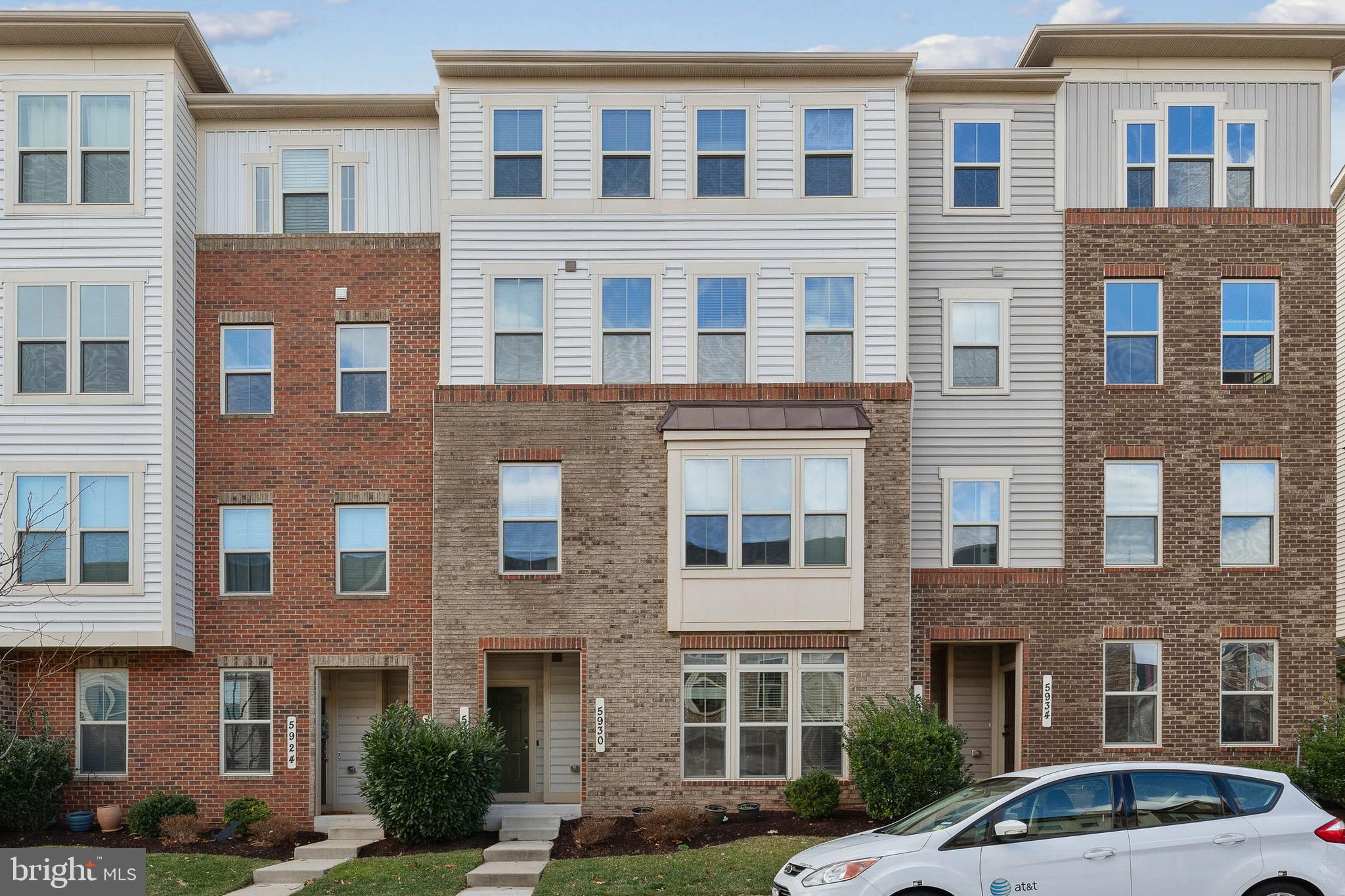 JEFFERSON PLACE - Residential