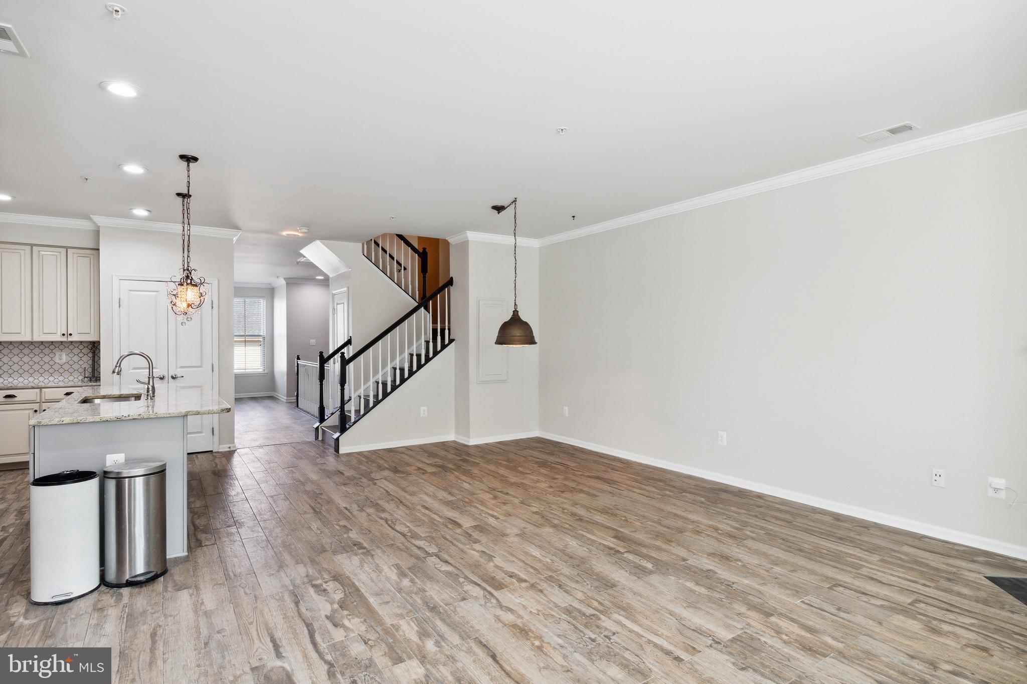 JEFFERSON PLACE - Residential