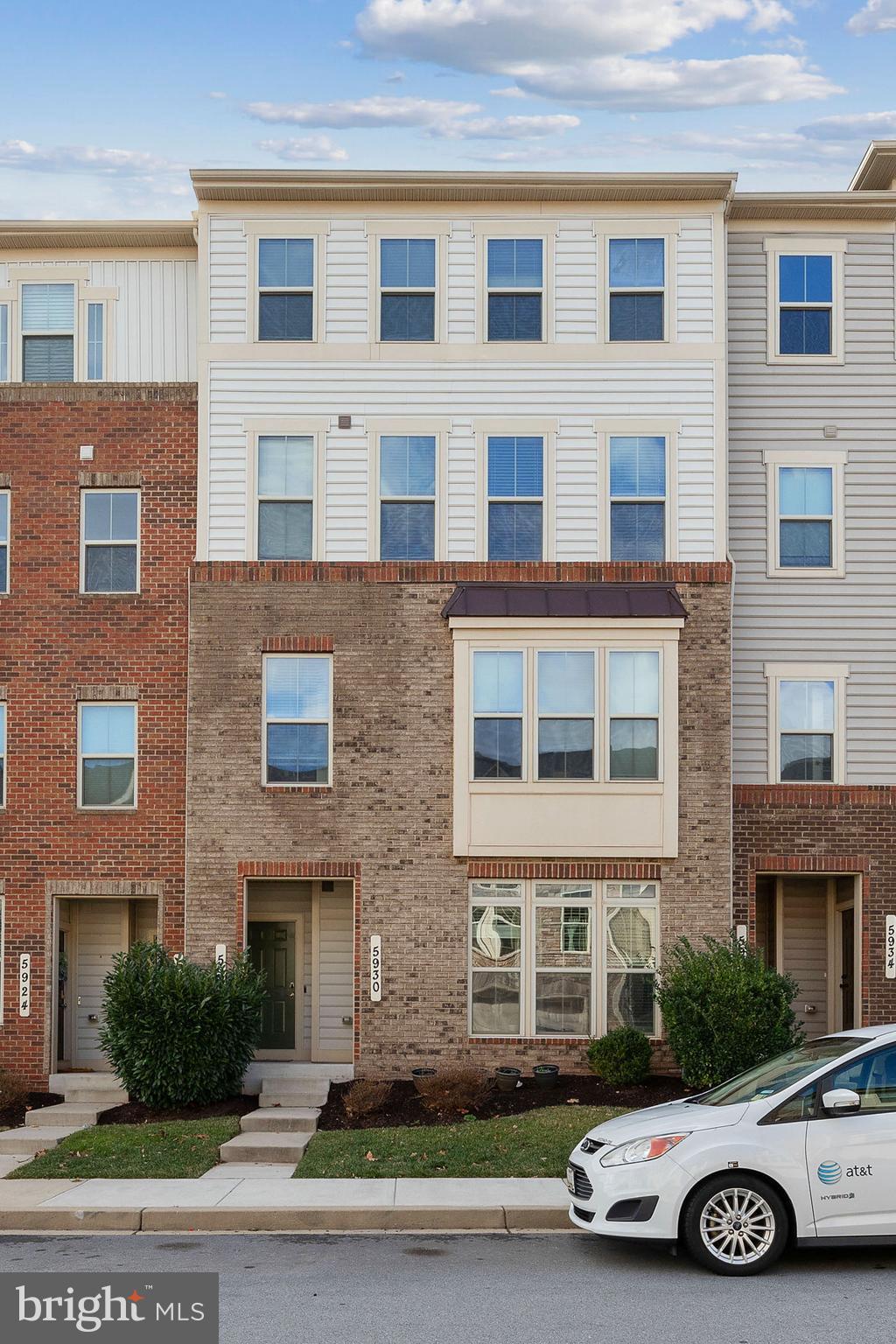 JEFFERSON PLACE - Residential