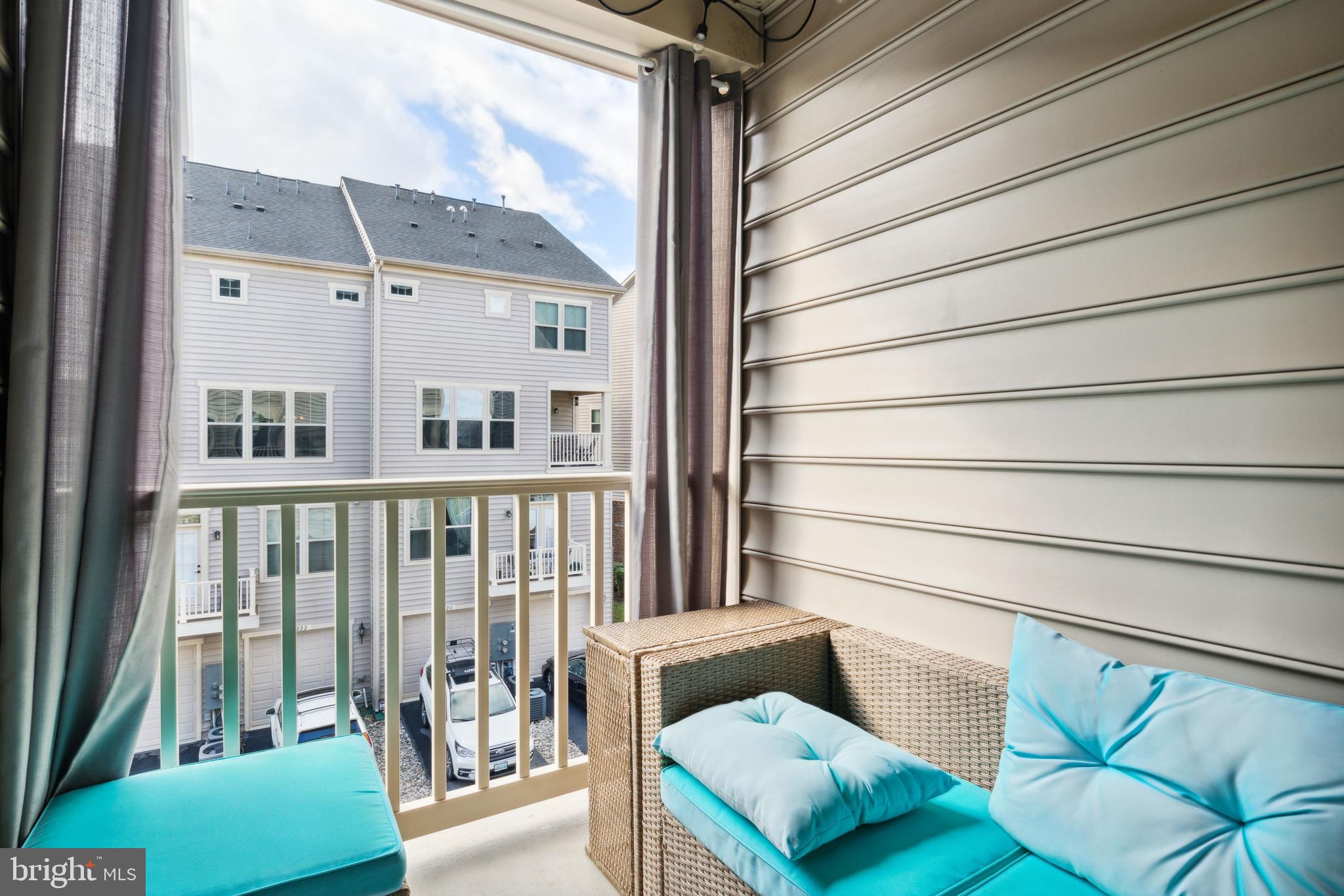 JEFFERSON PLACE - Residential