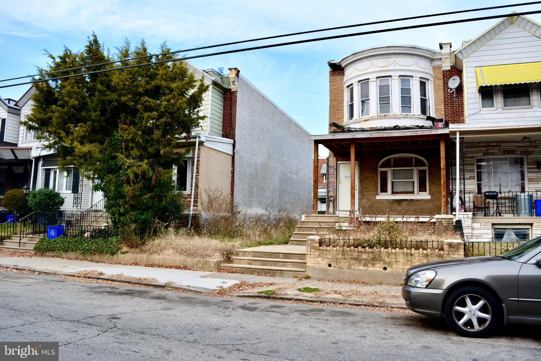 5833 Larchwood Avenue, Philadelphia, PA 19143