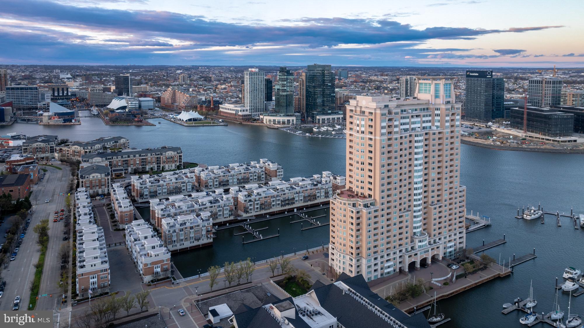 HARBORVIEW - Residential