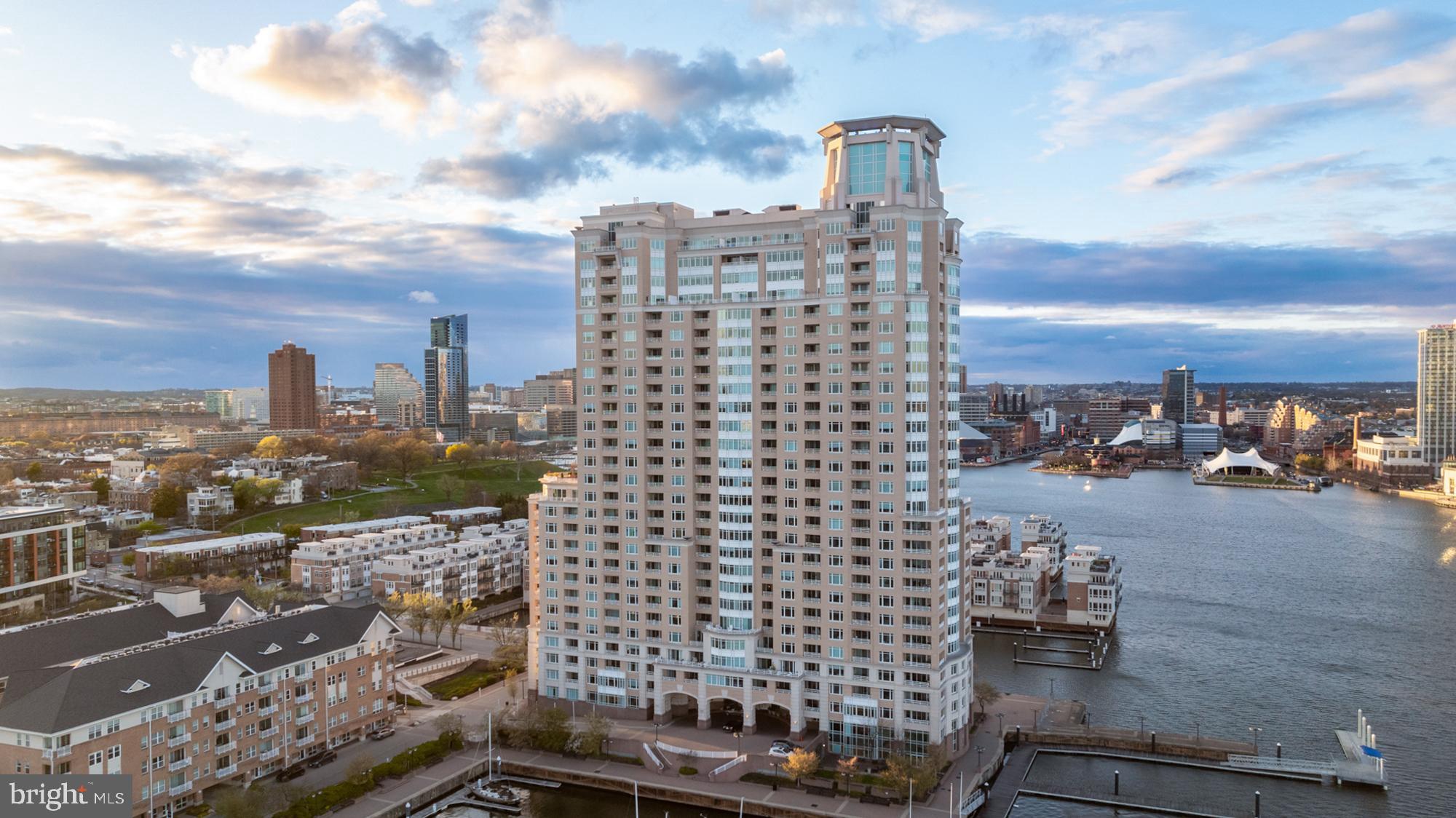 HARBORVIEW - Residential