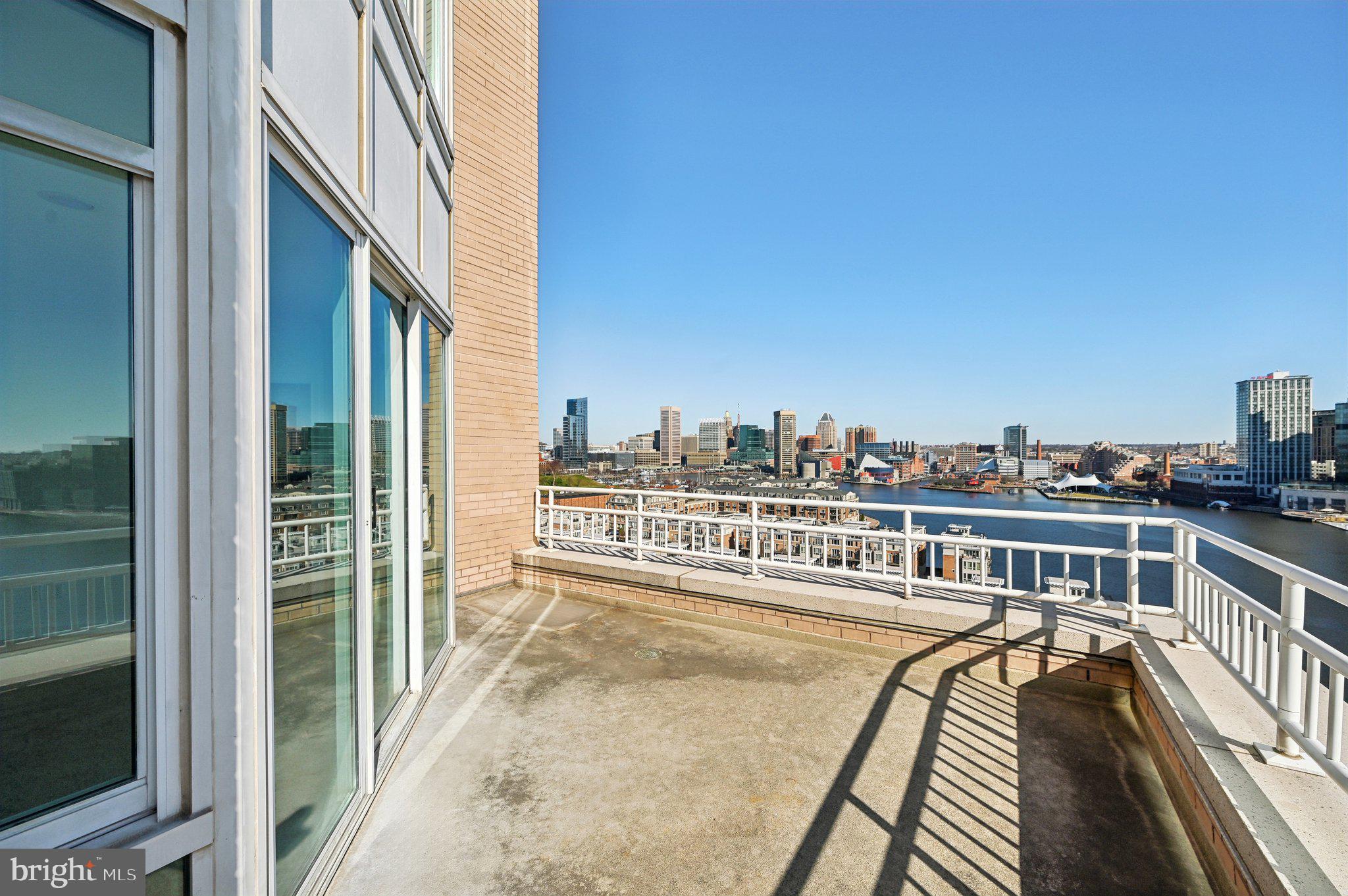 HARBORVIEW - Residential