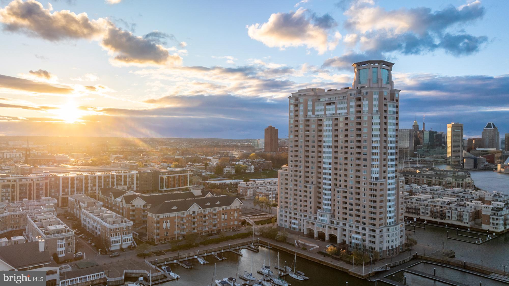 HARBORVIEW - Residential