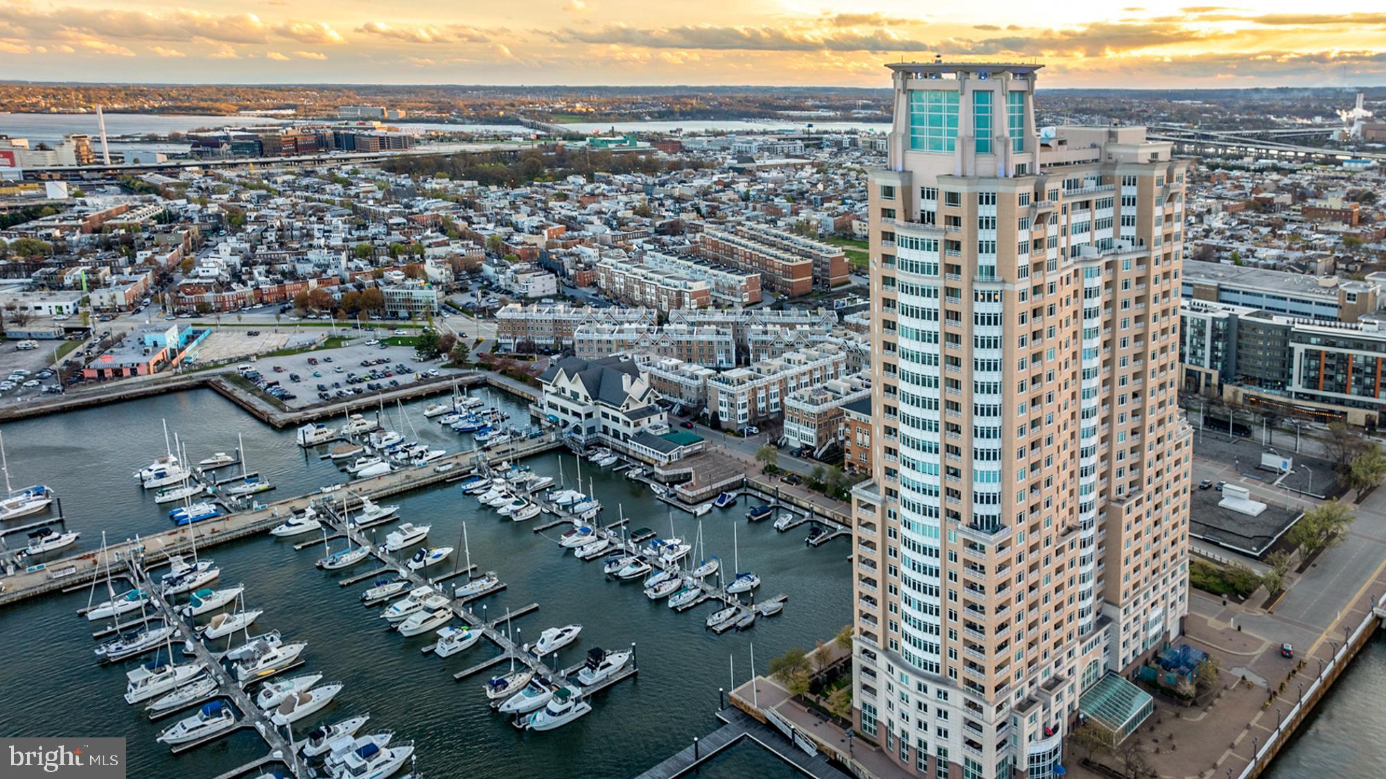 HARBORVIEW - Residential