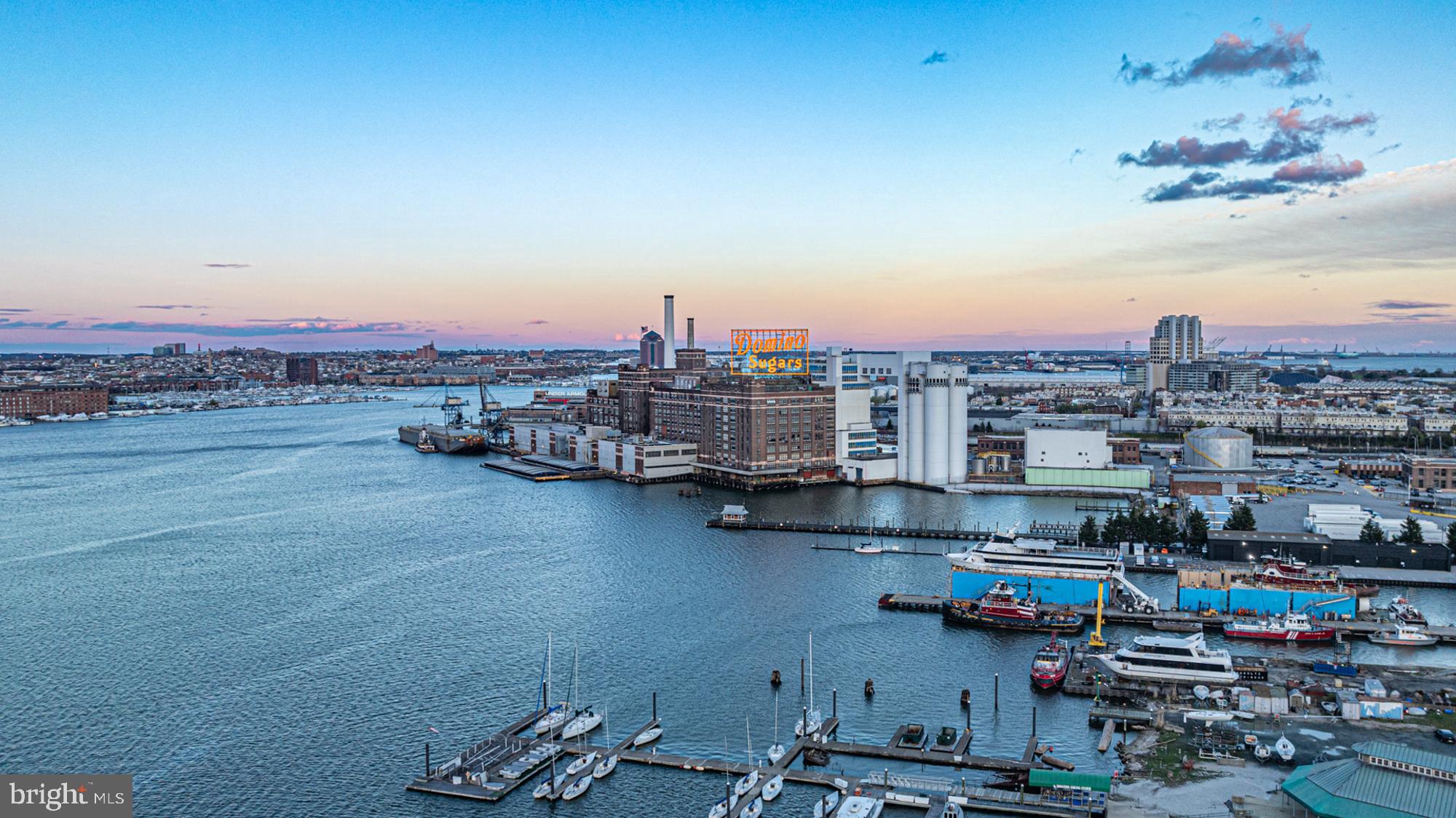 HARBORVIEW - Residential