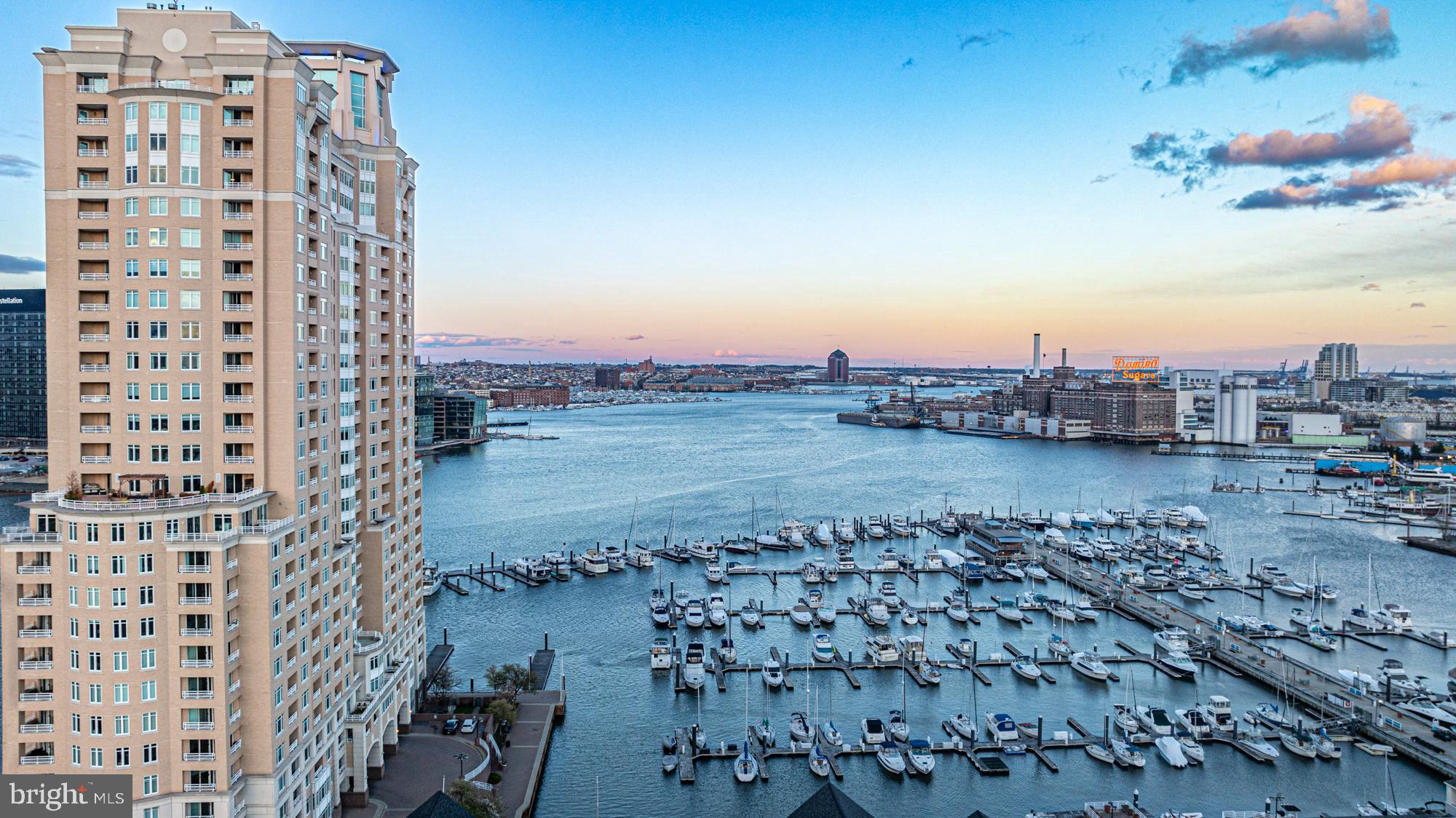 HARBORVIEW - Residential