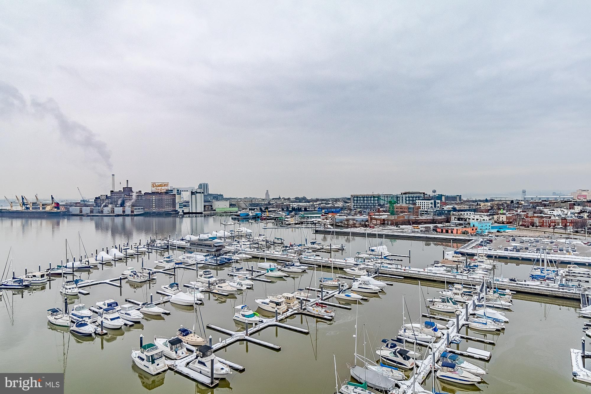 HARBORVIEW - Residential