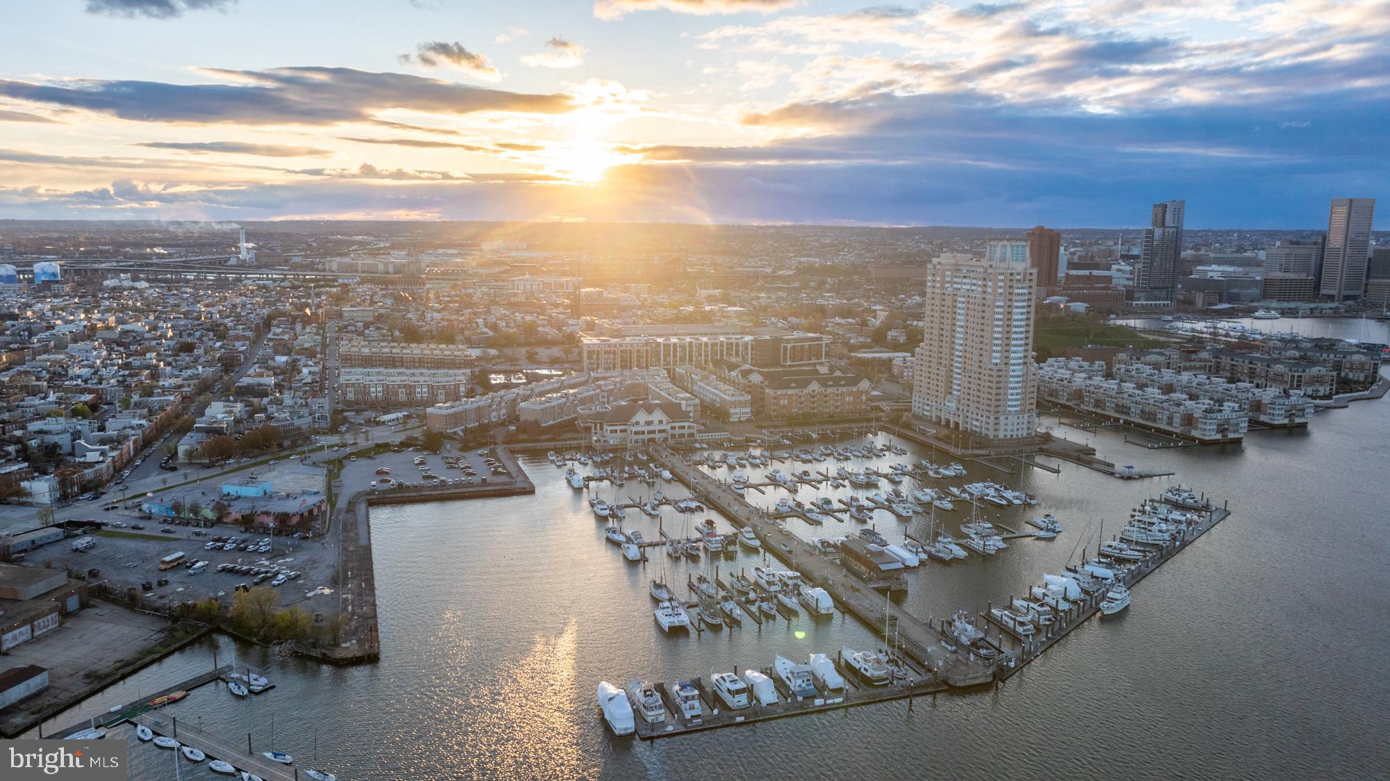 HARBORVIEW - Residential