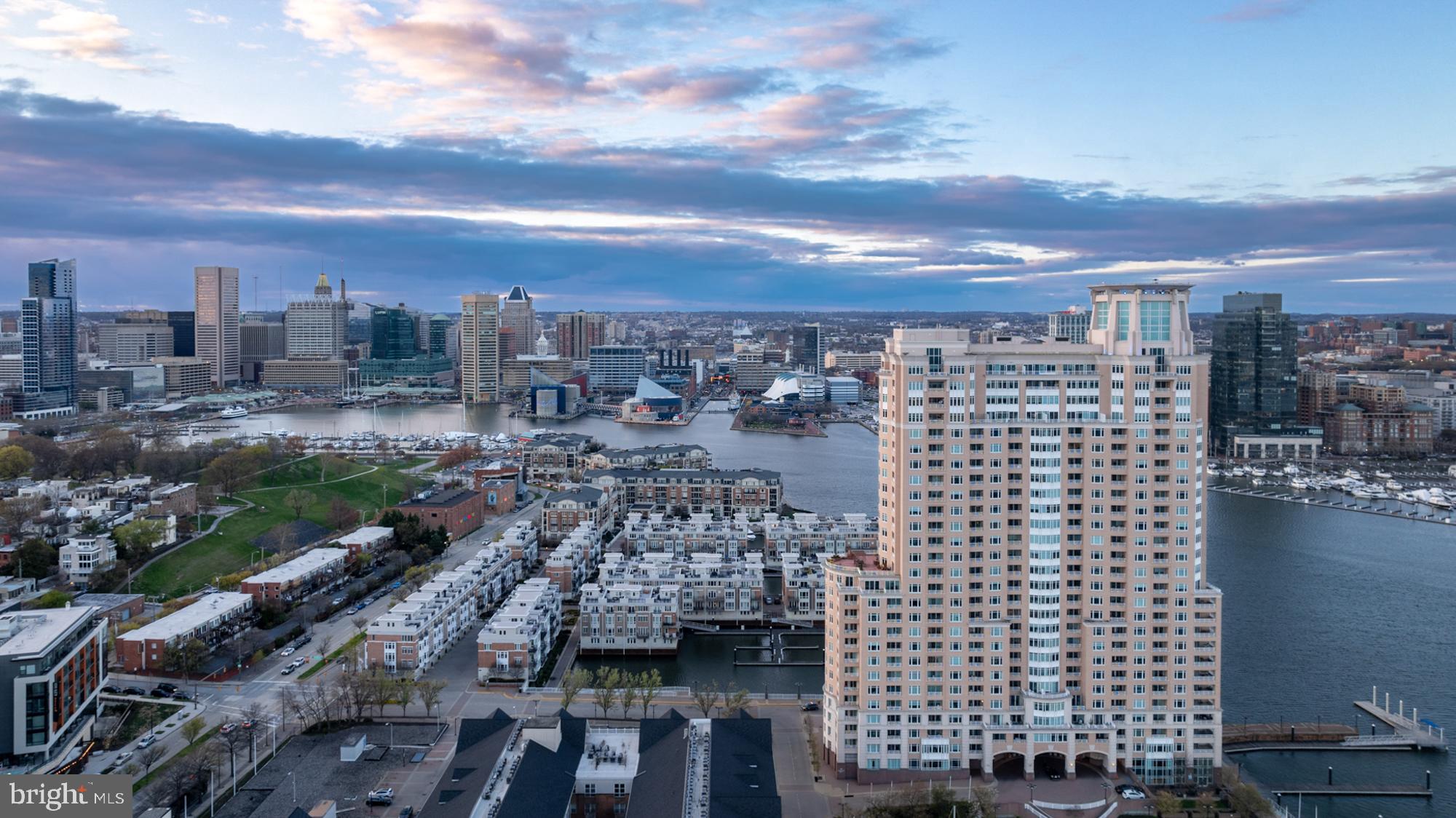 HARBORVIEW - Residential